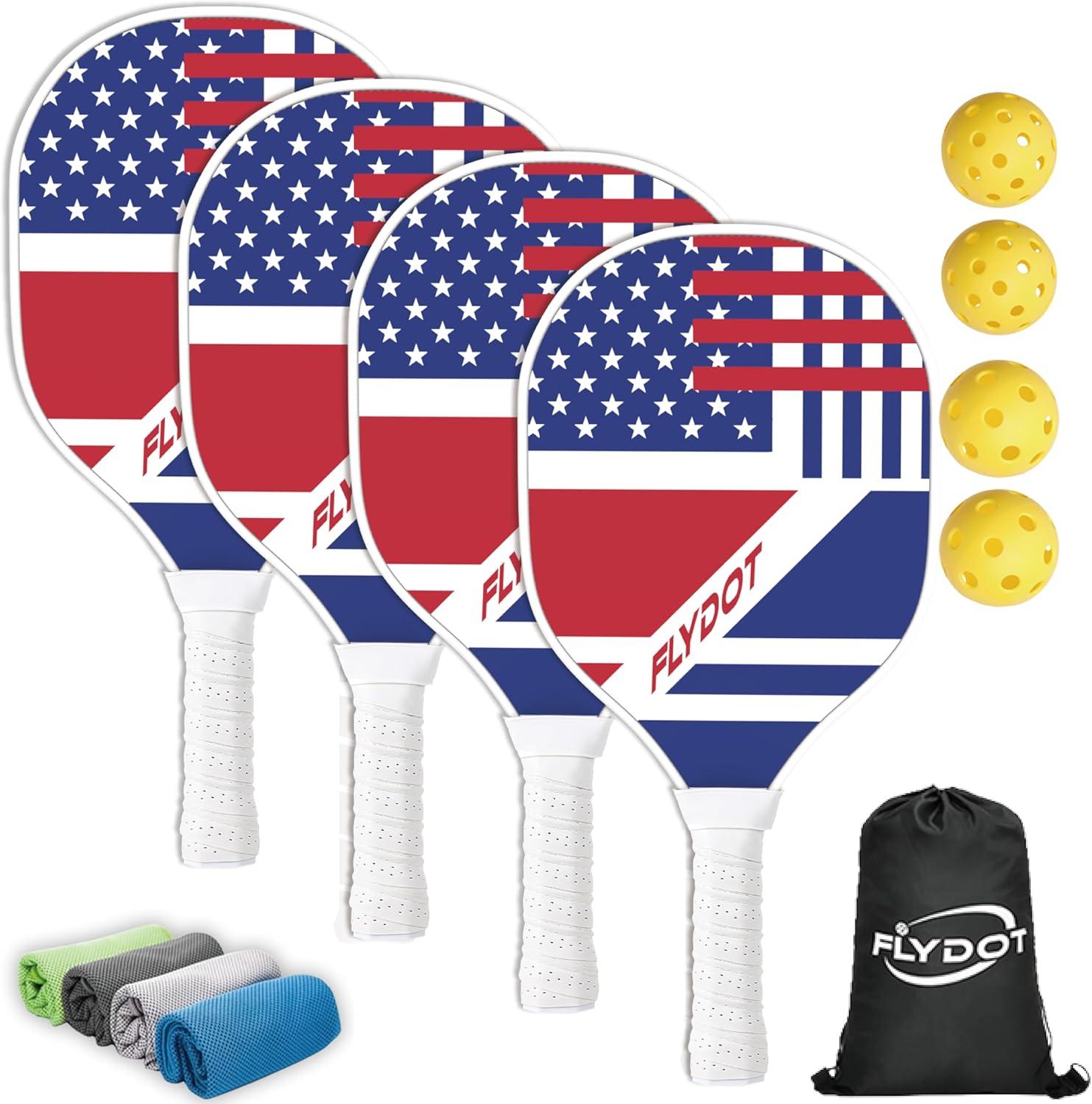 Surprising Insight: Versus Top Paddles... Tested for PickleballPros