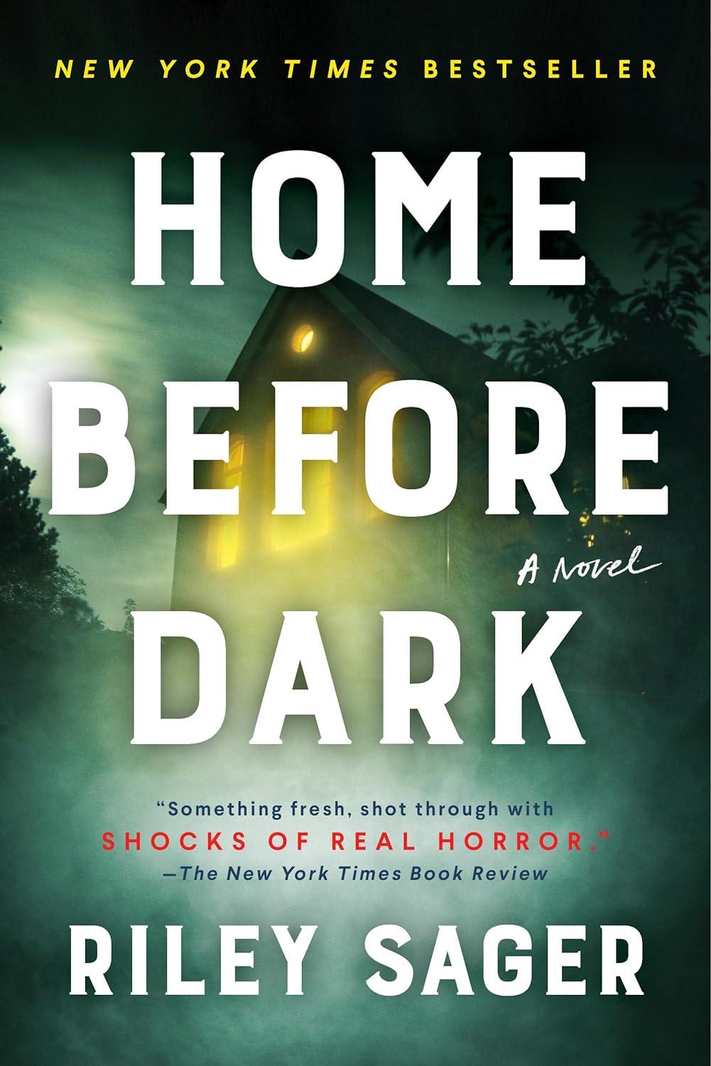 Gritty Thrillers Tested: True Horror vs. Supernatural