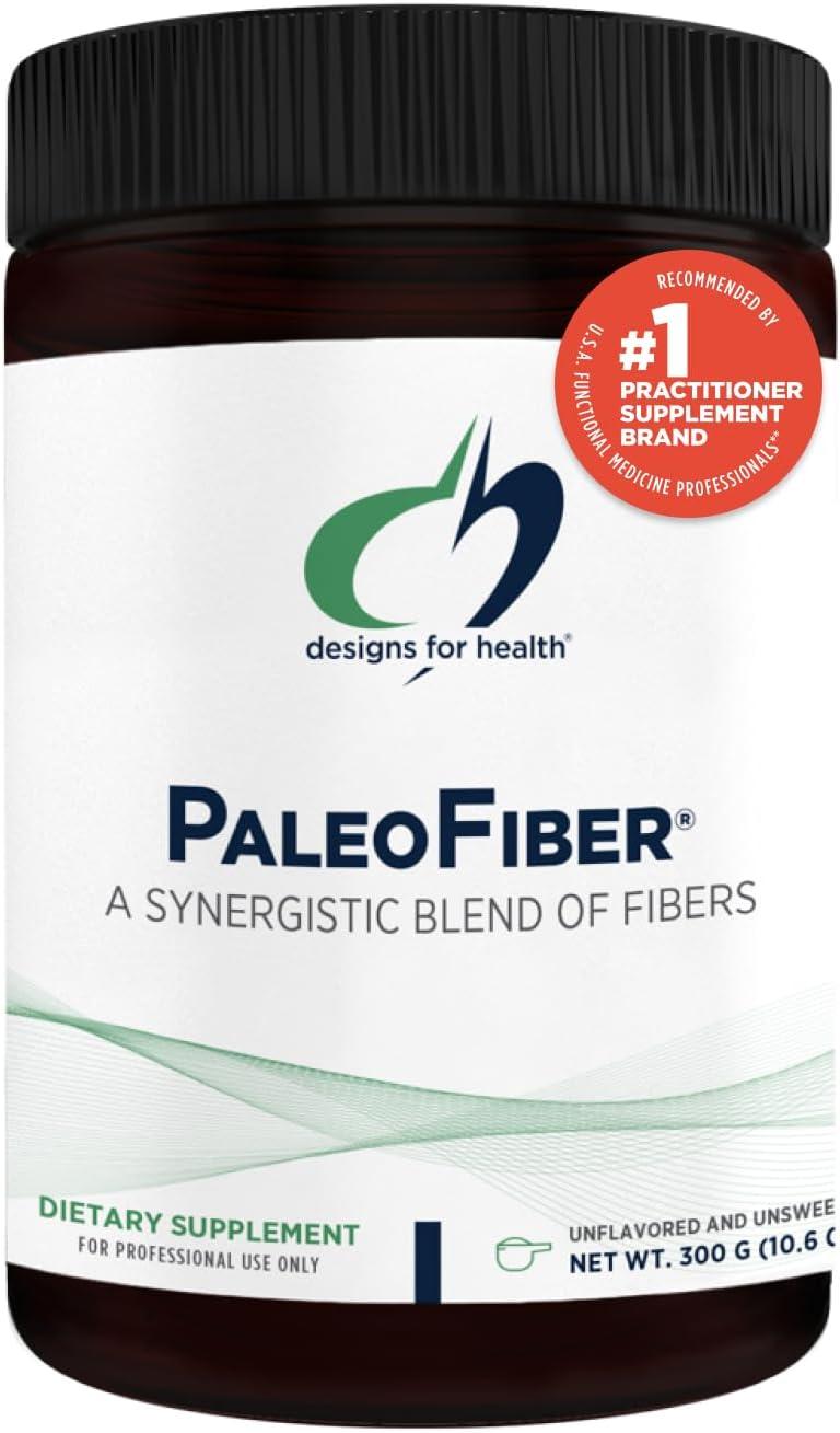 Fiber Supplement Showdown: Surprising Insights on Digestive Health...Here’s What’s Trending!