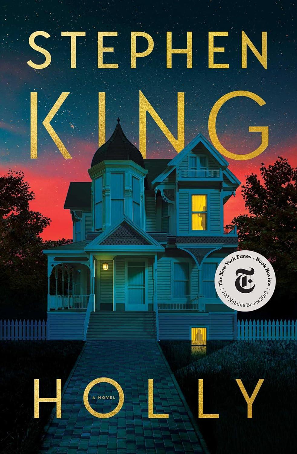 King’s Thriller Instincts Tested Versus Time’s Scope