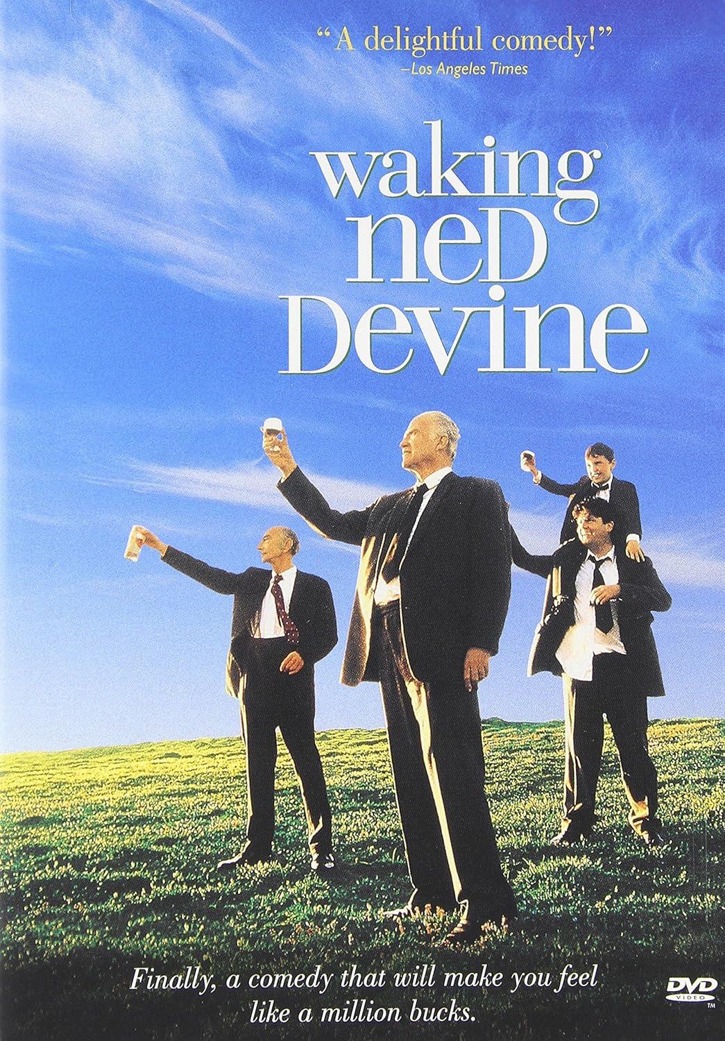 American Wedding Movie Box Set: Comedy Showdown Tested