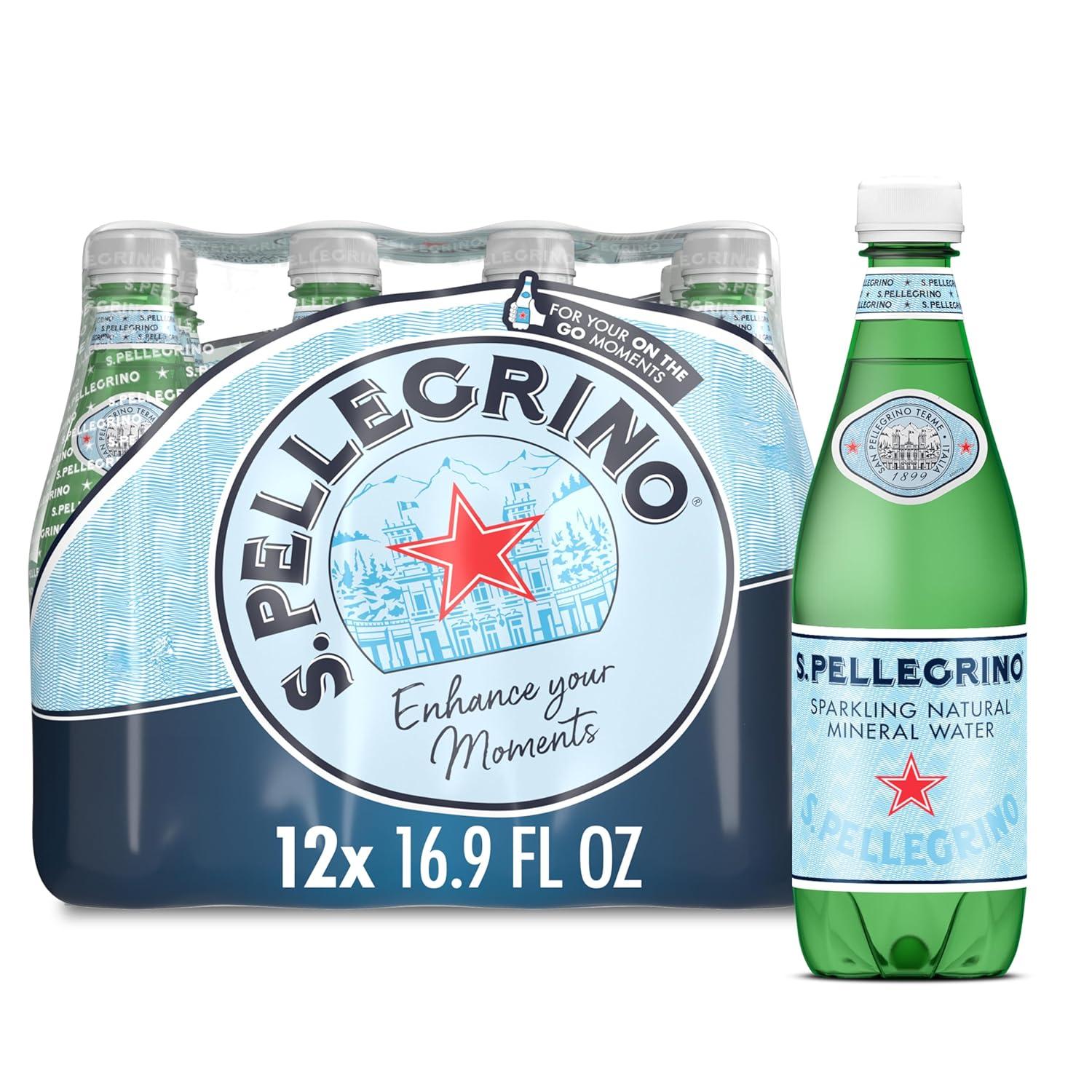 Sparkling vs Plastic: Tested Mineral Water Insight
