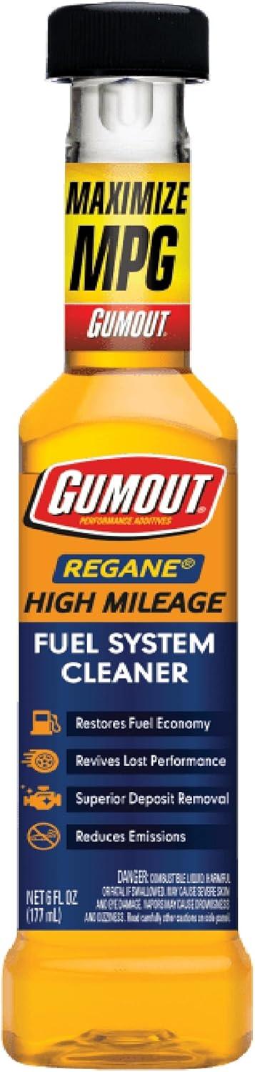 Surprising Insight: Fuel System Showdown…High Mileage Edition