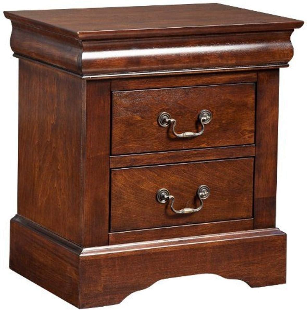 Alpine vs. West Haven Nightstands: Tested, BrownBeauty, Versatile Use Prevails…