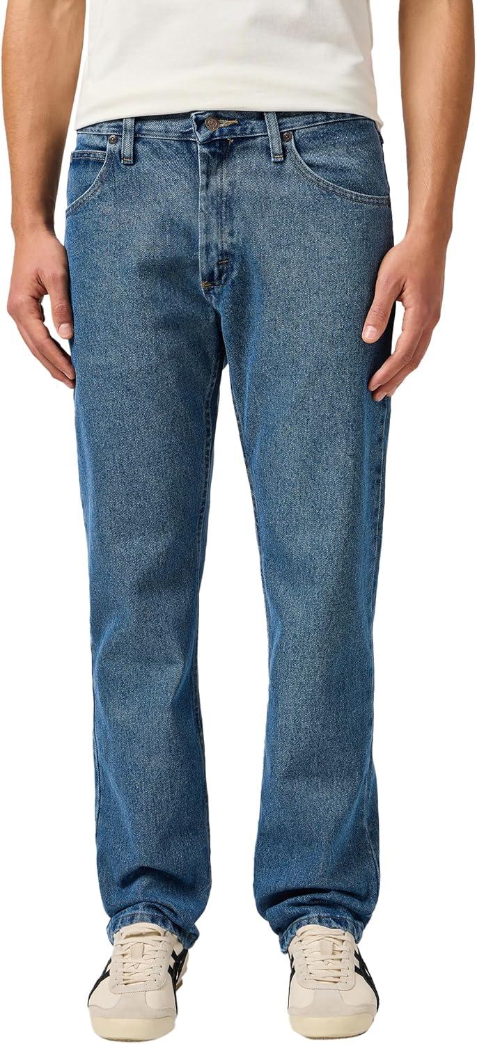 Classic Jean Versus Workwear Fit: Tested Style & Durability... Surprising Insigh