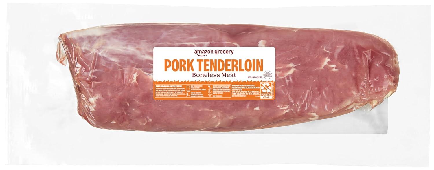 Brined Pork Roasts Tested: Aidells Versus Big Poppa's…