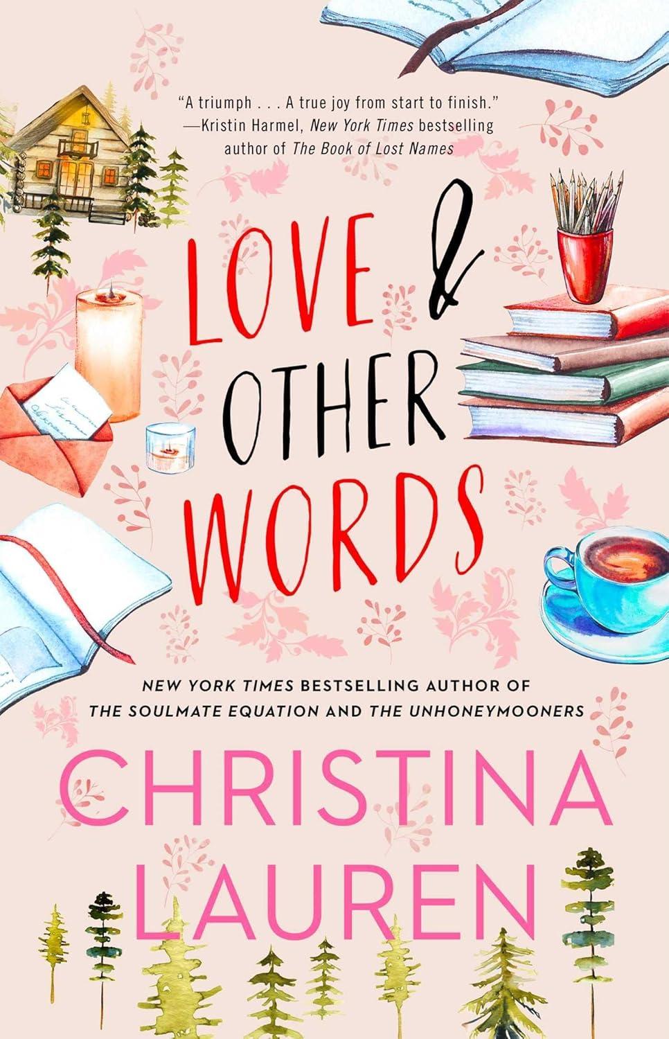Love & Other Words Versus tested: Ingredient Insight & Trend Story... Buyer’s Edge!