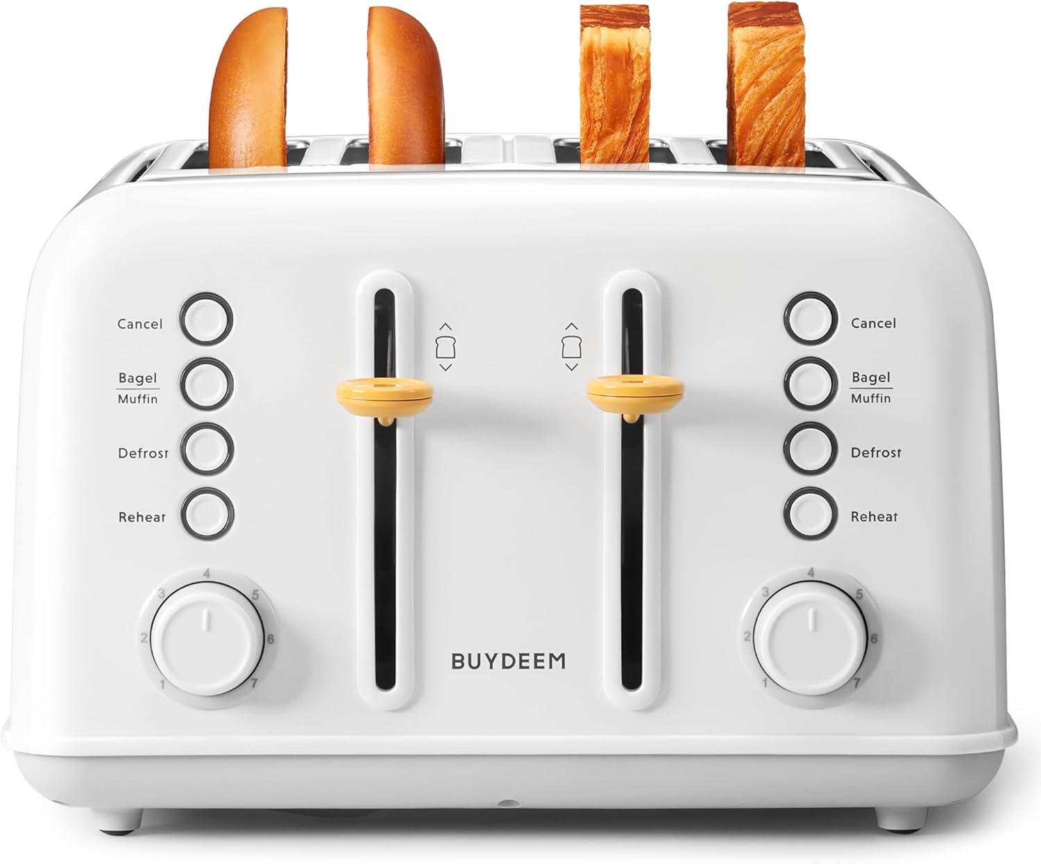 Beyond Toast Test-Ed: Surprising Insight On Arctic WhiteDT640 Versus Trends…