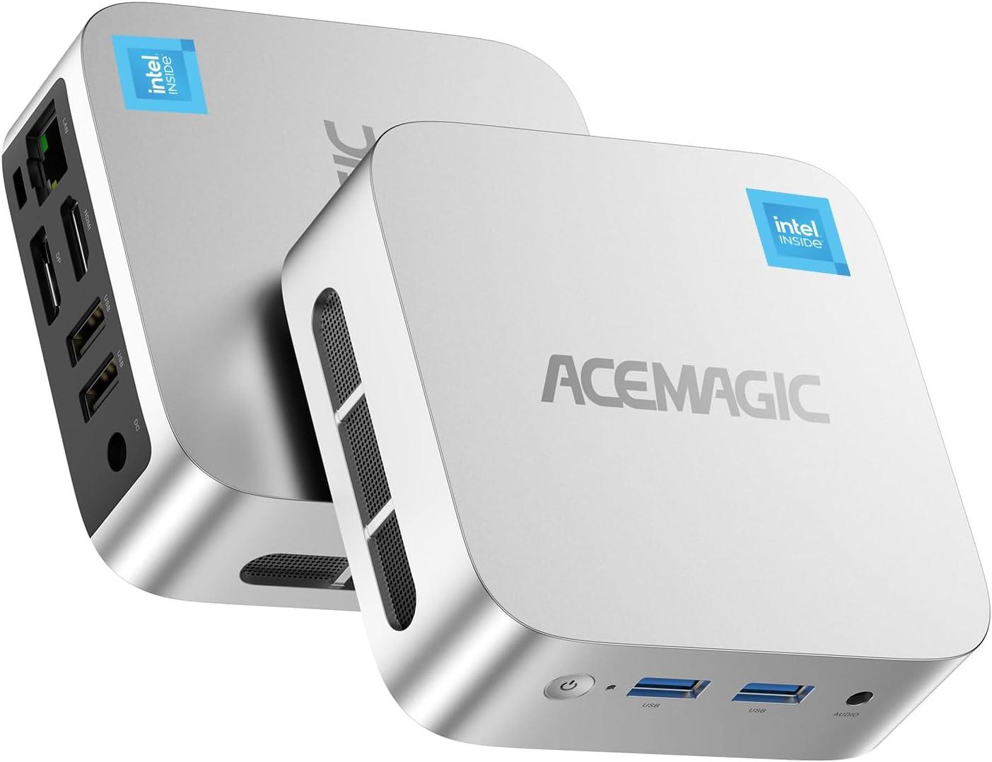 Dual Core Powerhouse: Wins vs N-Series for Home Use... Tested!