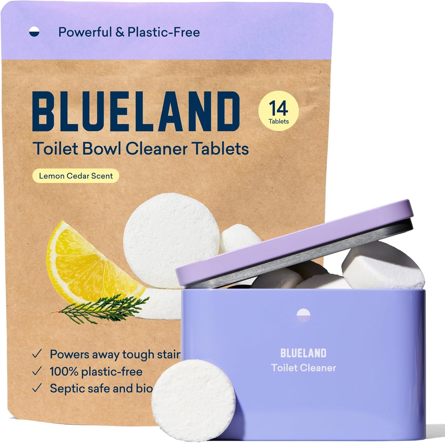BlueLAND Showdown: Surprising Plant Cleaner Test… efficient, earthy, picky buyers appreciate this!