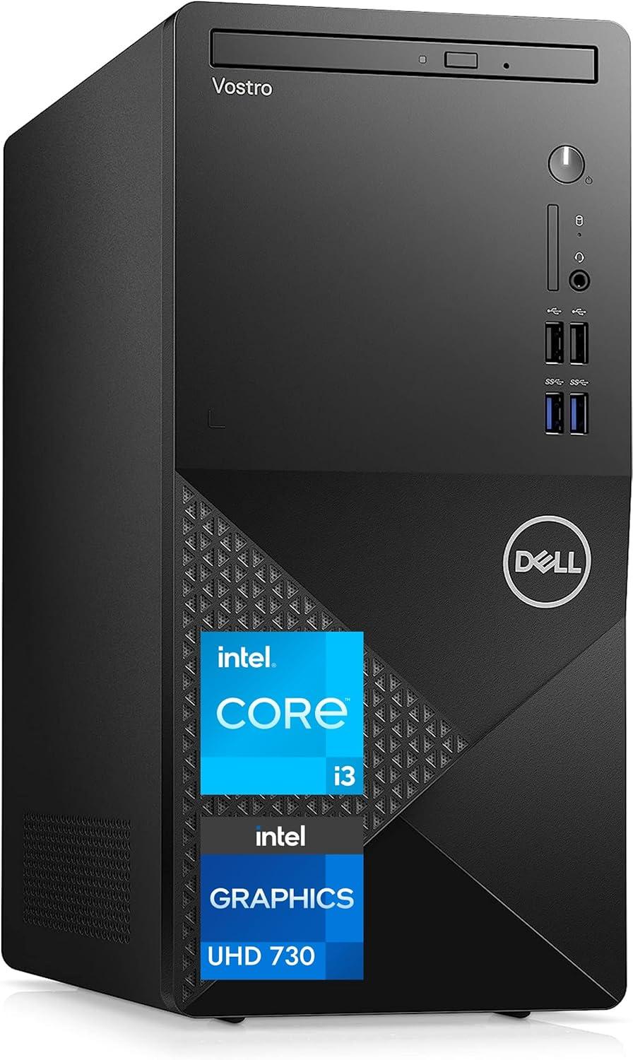 Vostro 3910 Showdown: Tested Core, RAM, SSD, Graphics... a Real Deal?