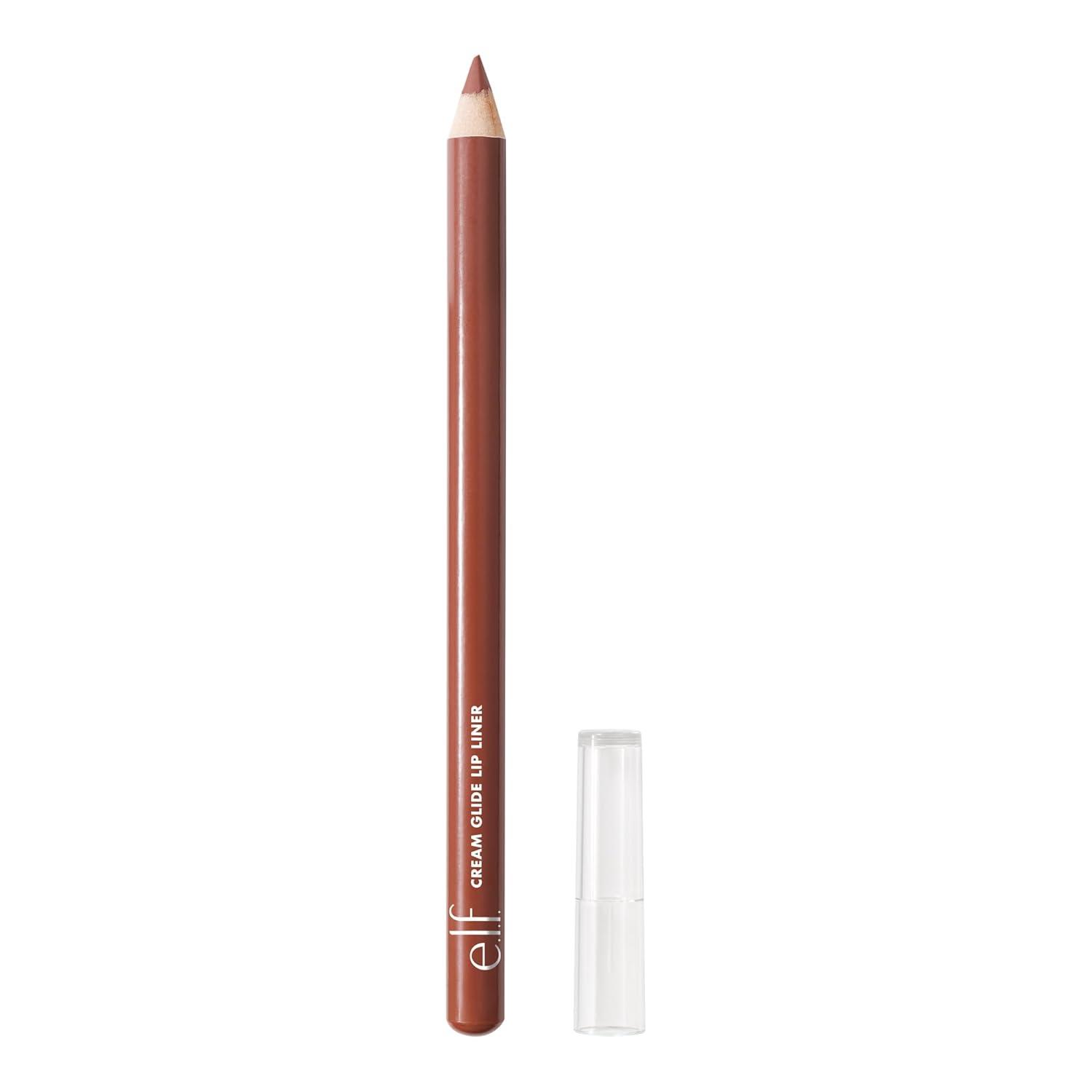 Surprising Lip Liner Showdown: Tested, Compared, Benefit
