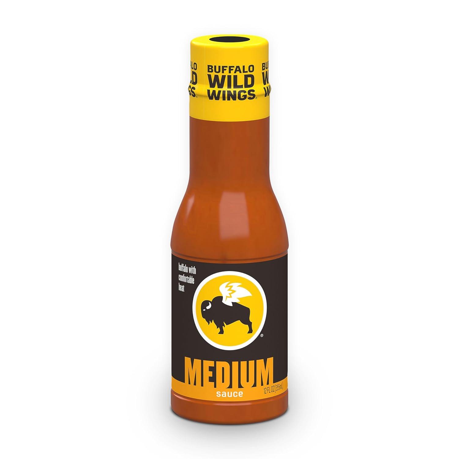 Wildtested Sauce Versus Marinade: A Surprising Wing Winner