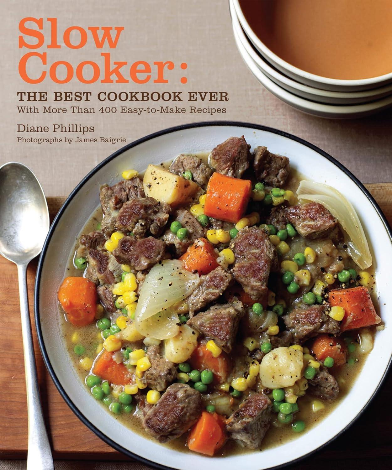Tender Beef Tested: Slow Cooker Beef lua