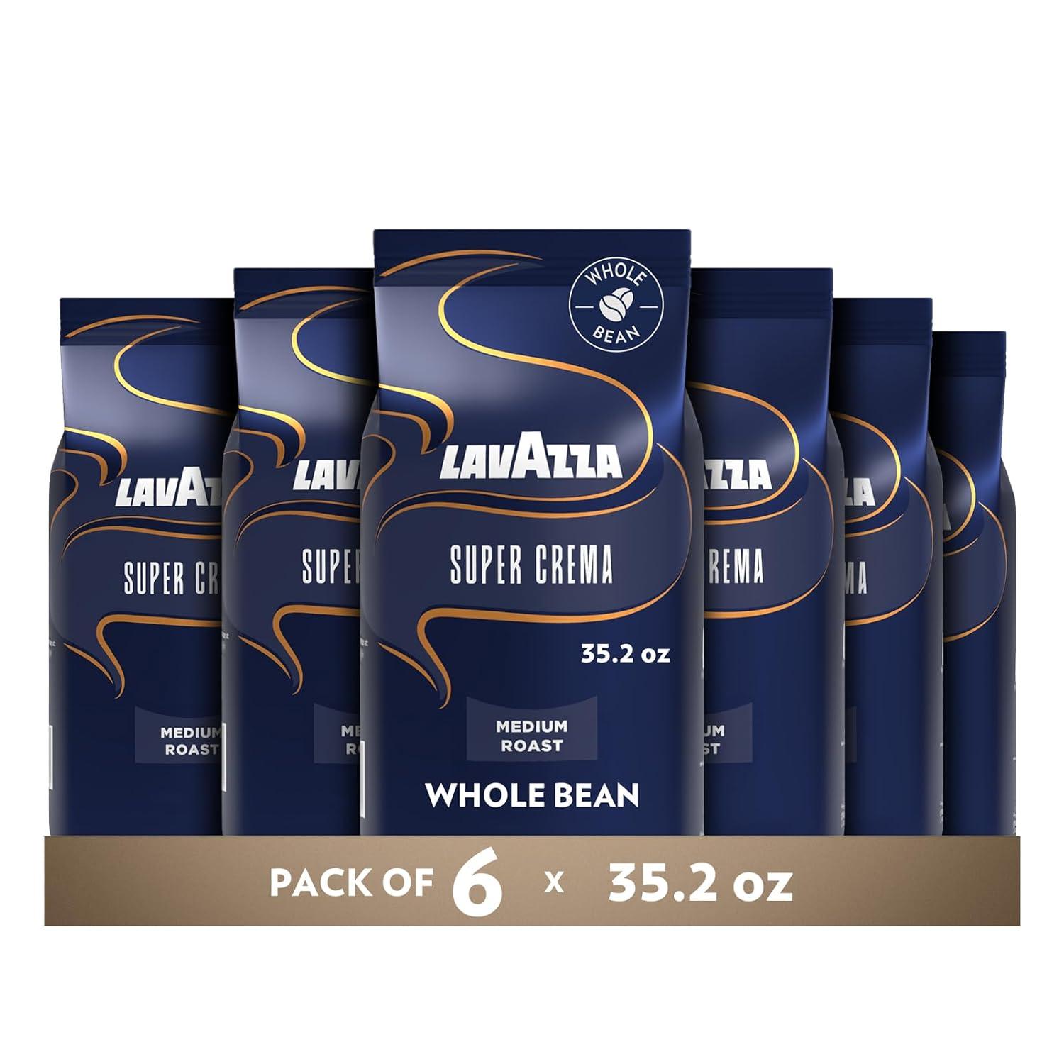 Surprising Info: Lavazza vs. Blend Tests.. vs. Trending Espressos