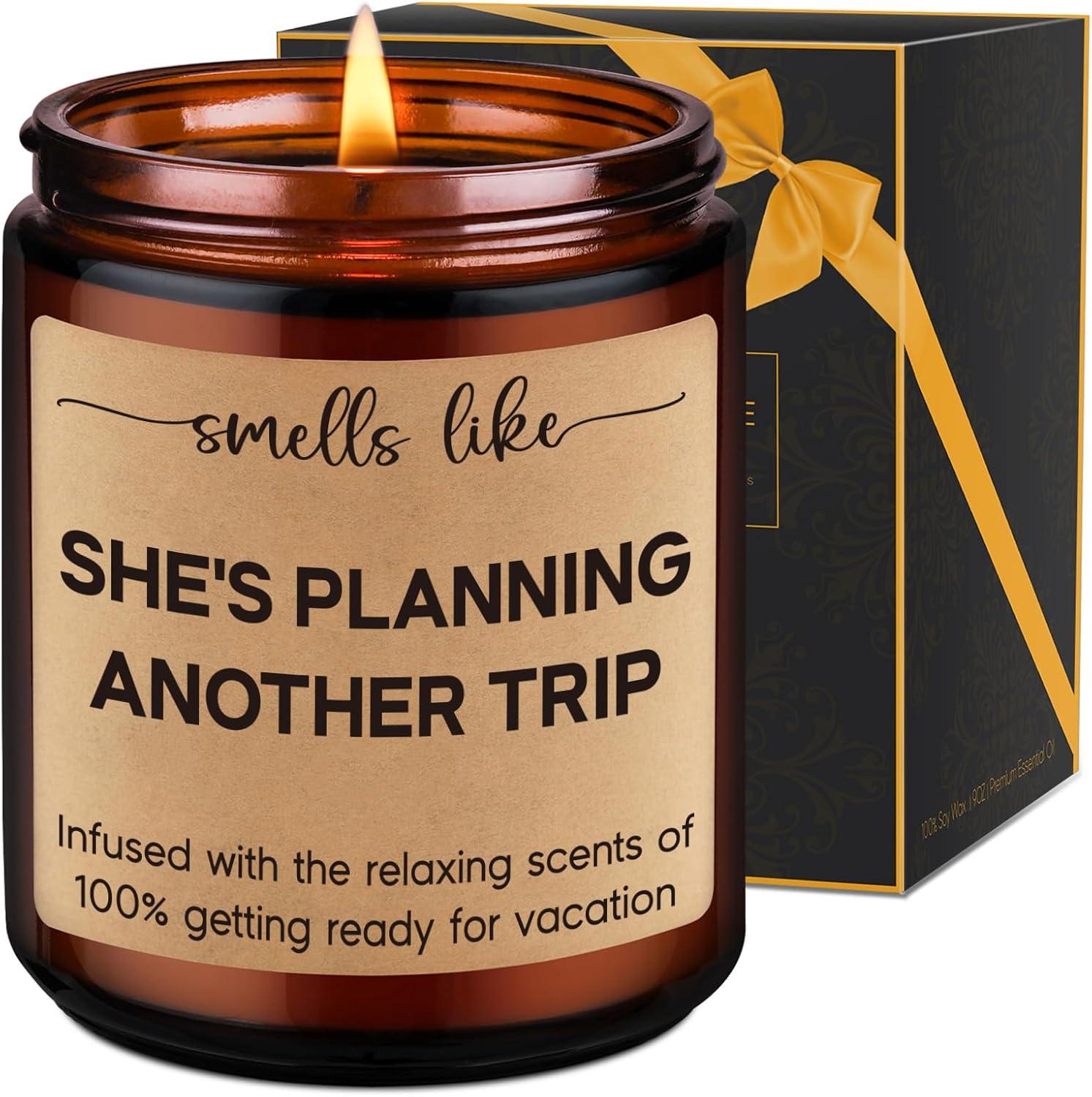 Surprising Gendercased Travel Gift Showdown - Tested & Perfect