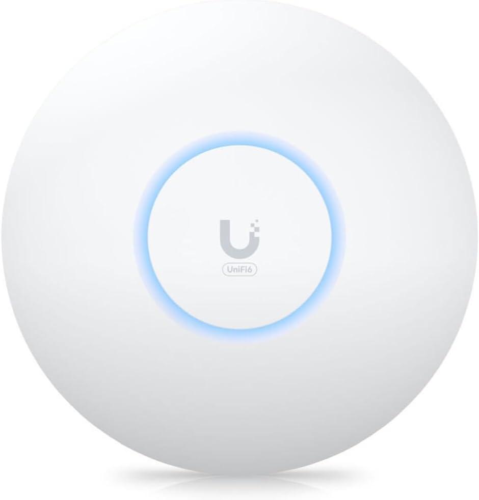 Ubiquiti U6+ vs. tested dual WiFi: Insight for SMBs... Fast, smart, affordable!