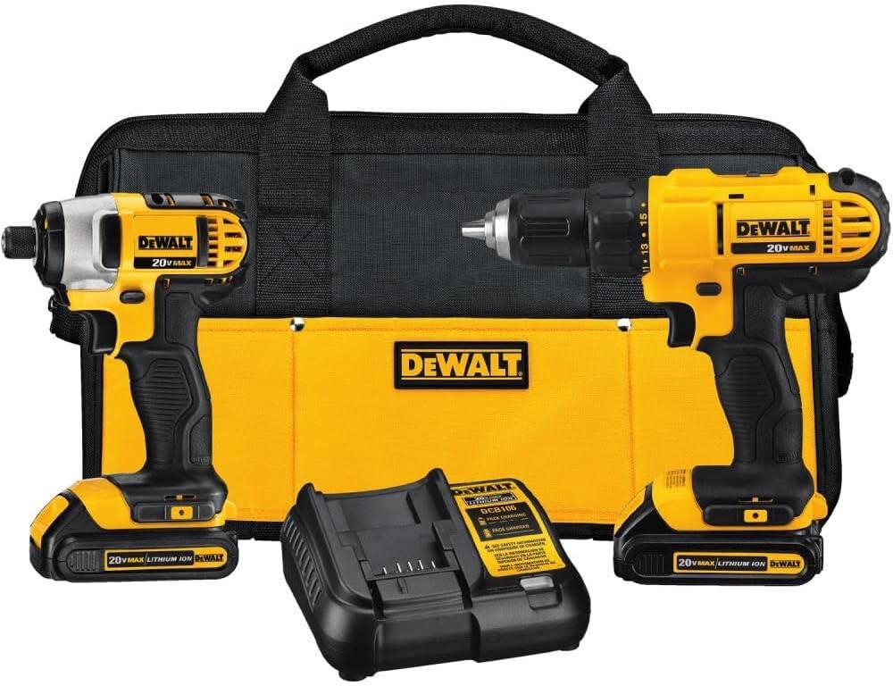 Comparing Cordless Drill Kits: Surprising Value Insights