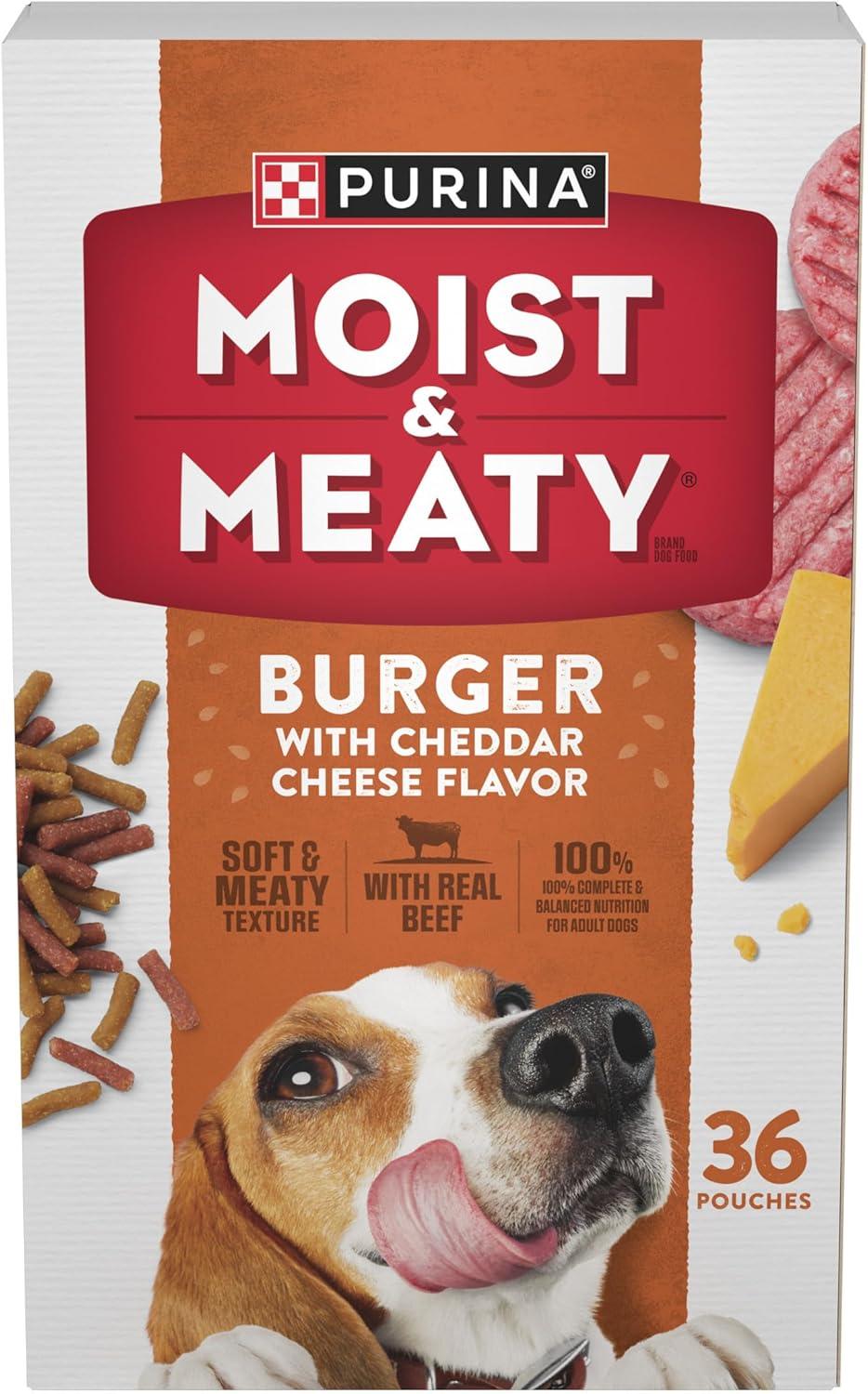 Dogs Versus Food Delights...Showdown!
