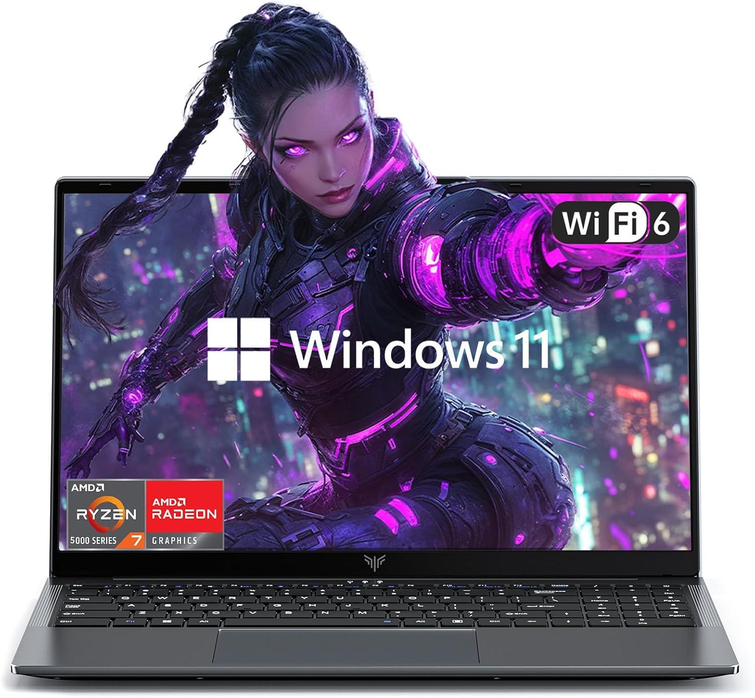 Compare laptops: surprising performance insights