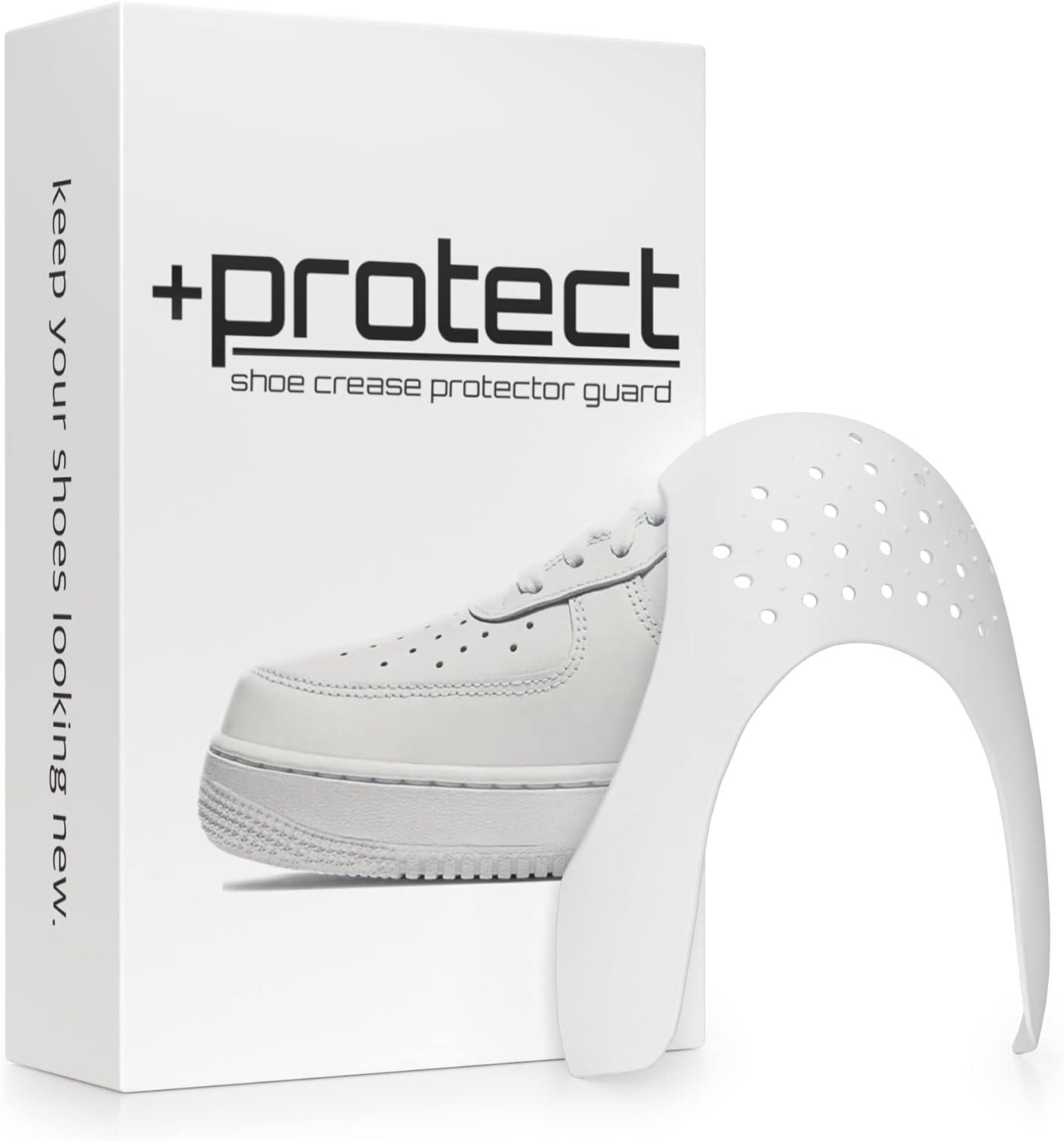 +Protect Shoe Guards: Tested Versus Sneakers... Seamless Protection, Surprising Value