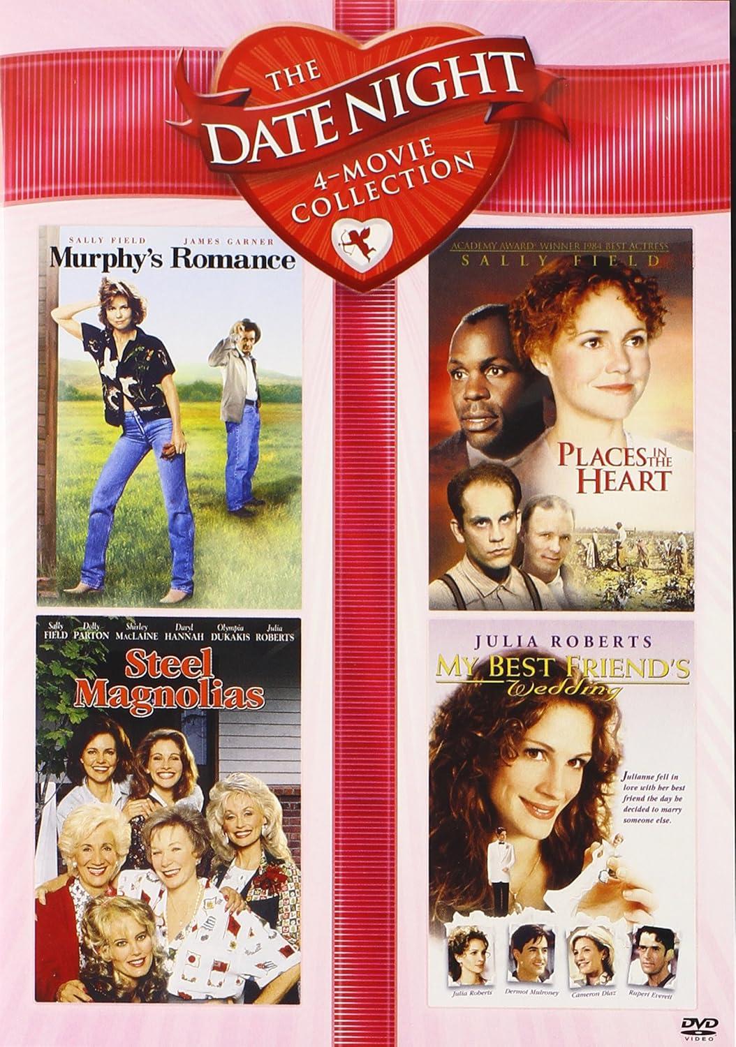 Classic Romances Versus Modern Ones: A Heartwarming Showdown