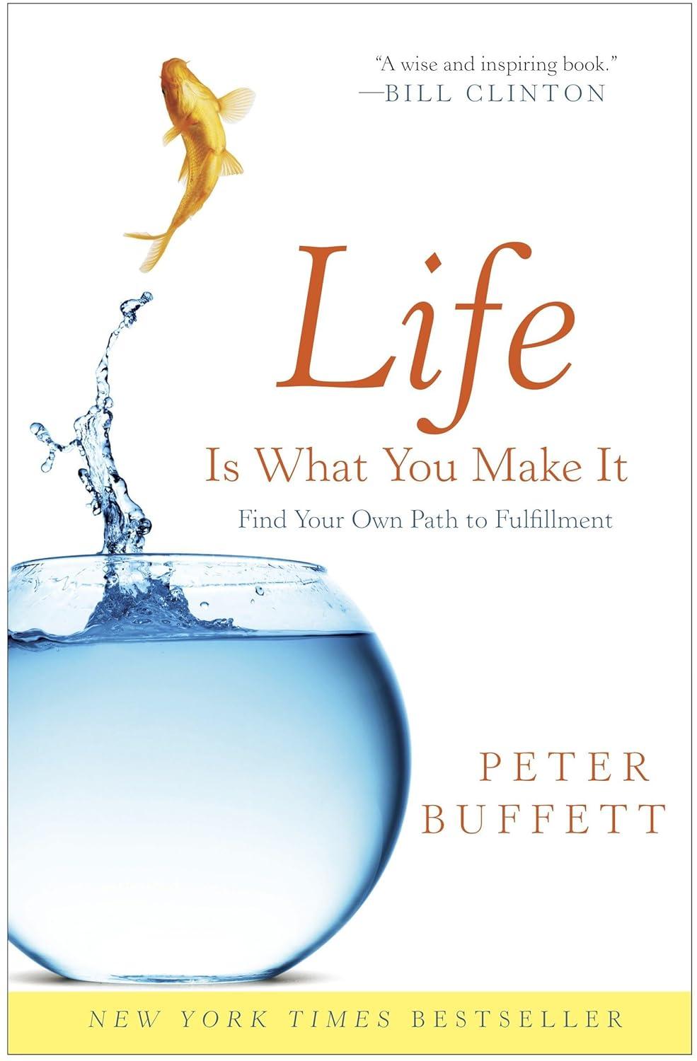 Life’s Made vs. Chosen: Tested Path to Fulfillment Book Insight… More Than You Think