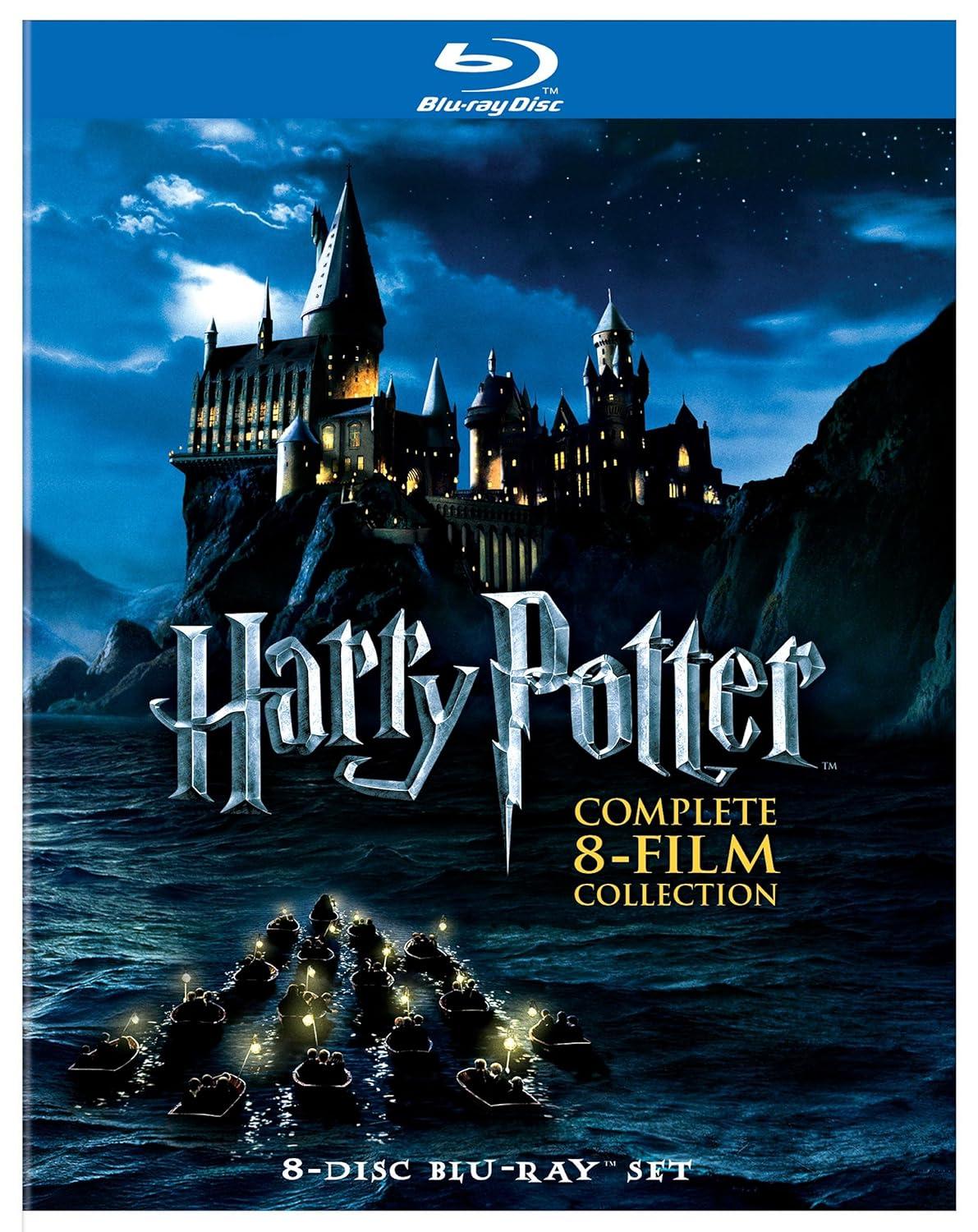 Blu-ray vs. HD insight: Tested films, complete magic, top choice this season