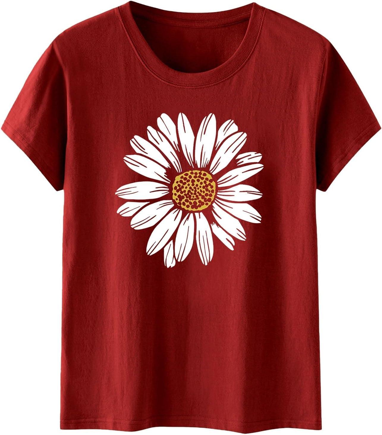Cute Graphic Versus Tested Summer Top... Perfect Casual Tee Match!
