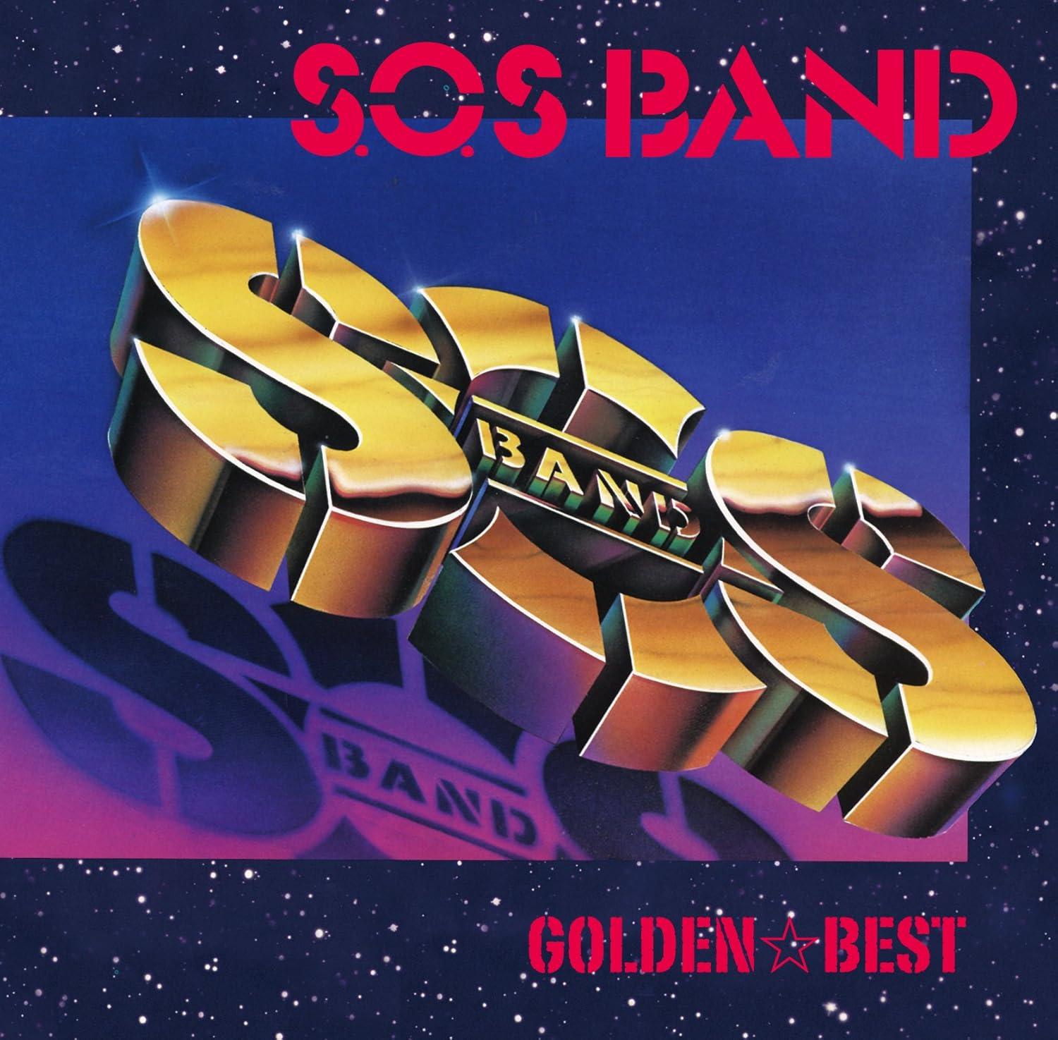 Best Soul Today: Compared Hits Versus SOS Band...More Than Just Discs