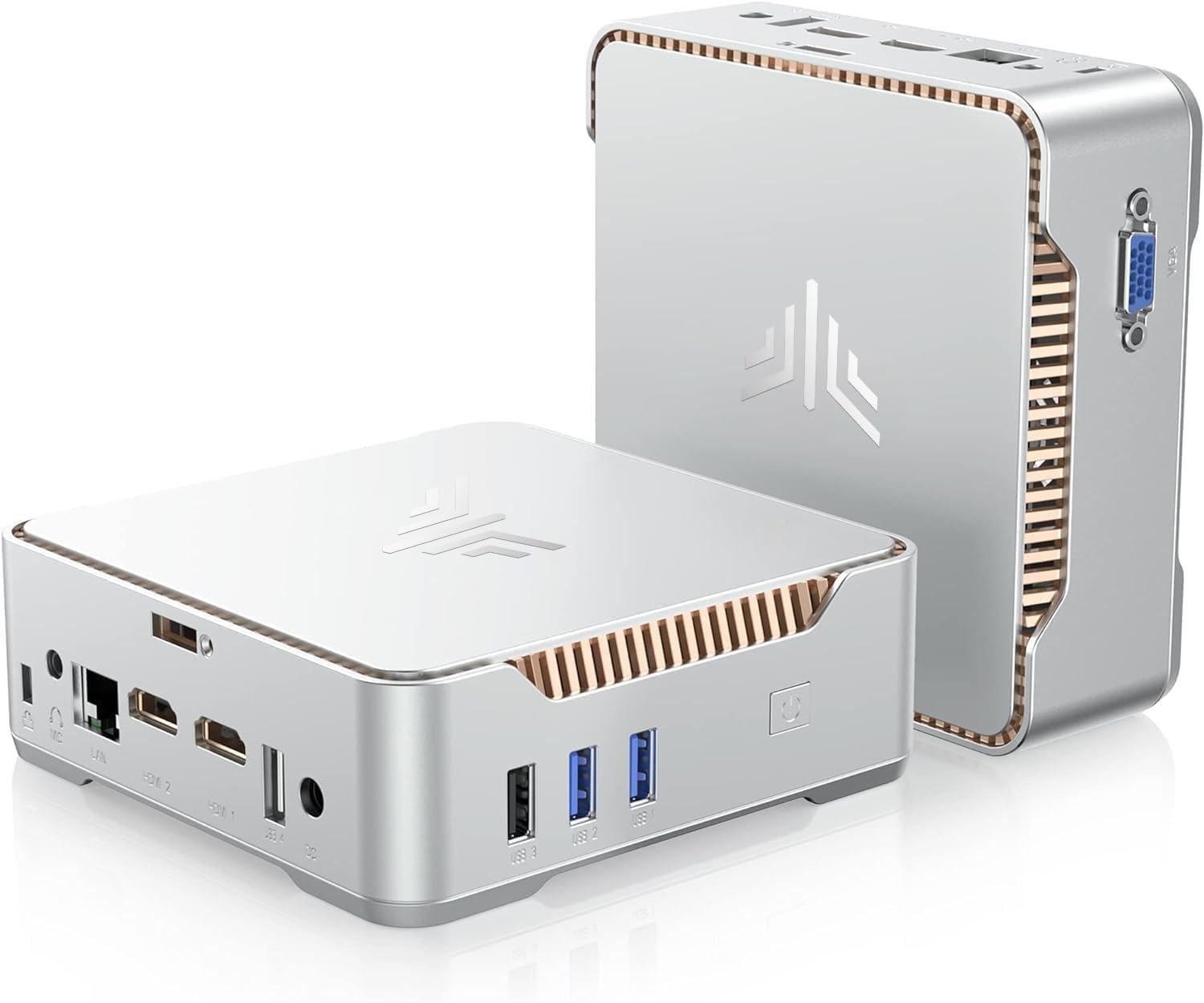 Compact Mini PCs: Performance Versus Build – Tested Insights