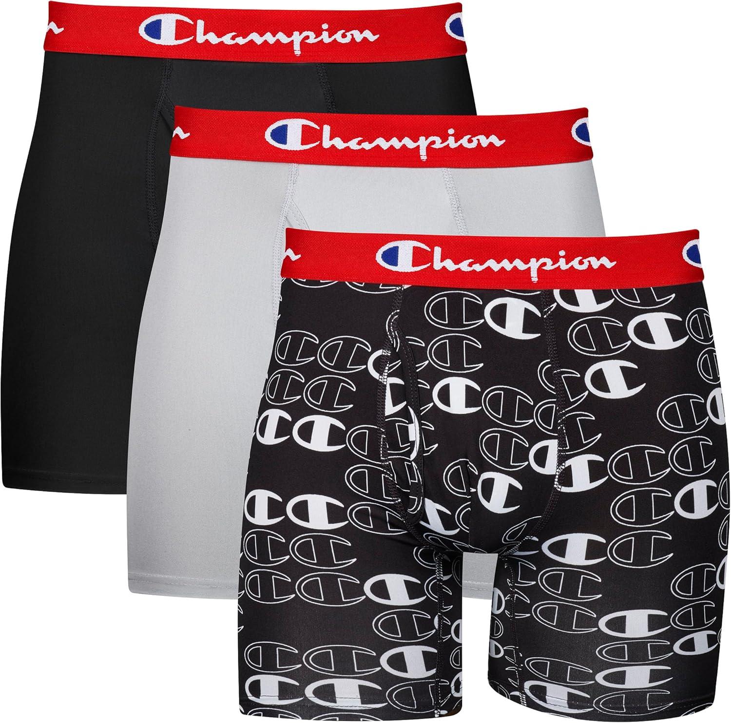 Comfort Compared: Boxer Short Showdown Must-Have picks