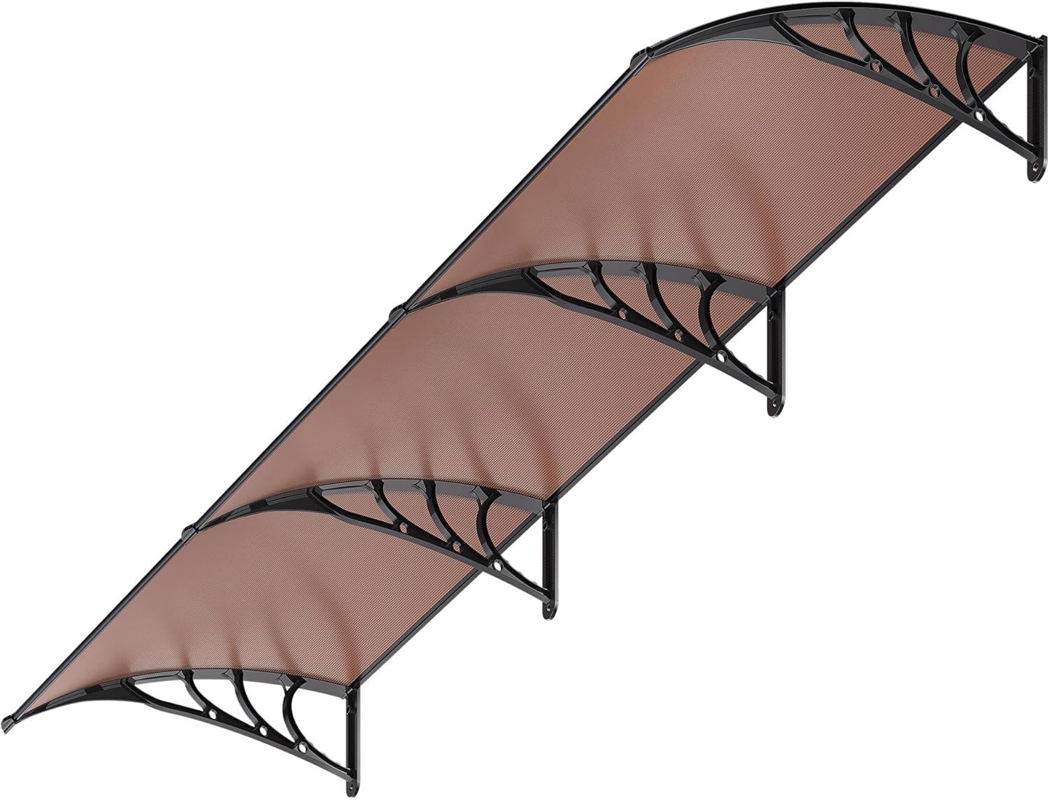 Vivohome Awnings: Tested Versus HomeDemo for Ultimate vers ATV