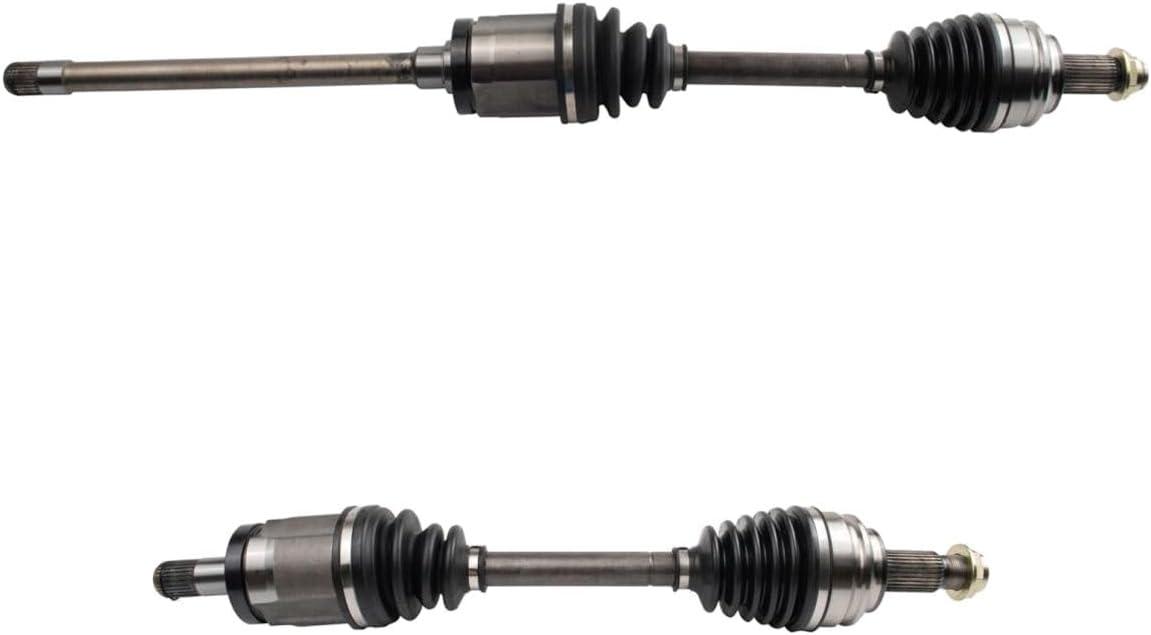 Front CV Axle Showdown: TestedBMWParts For X3…see What’s Surprising!