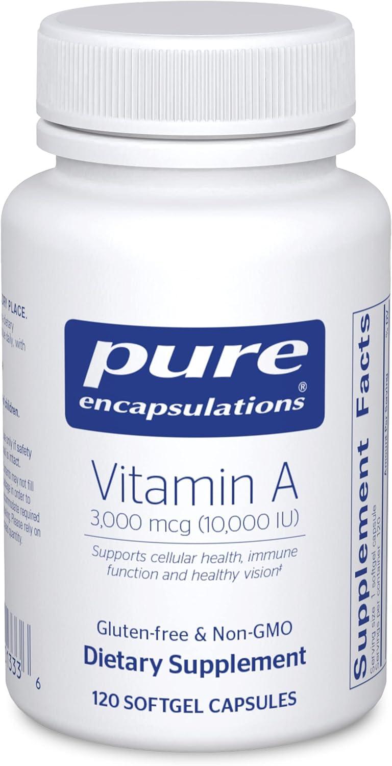 Surprising Insight: Ritual Versus Llama Naturals Vitamins Compared