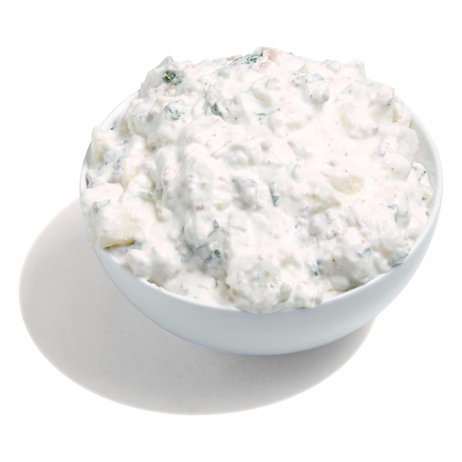 Comparing Potato Salads: Tested Reser’s Vs. Whole Foods’ Surprising Insights