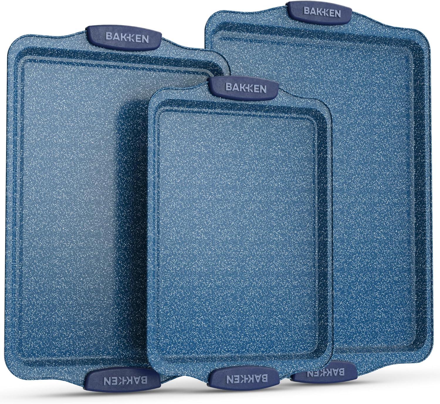 Surprising Non-Toxic Bakeware Showdown... Tested!