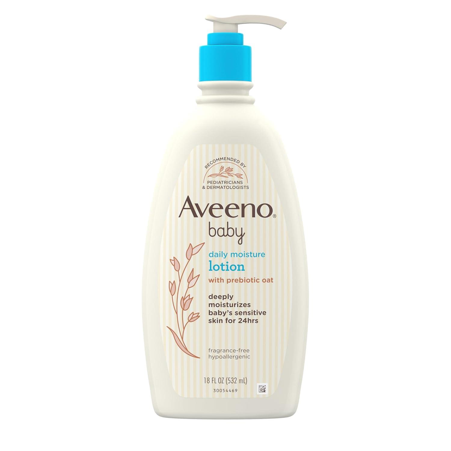 Subject: Scent-Free Showdown: Moisturizing Lotions For Sensitive Skin