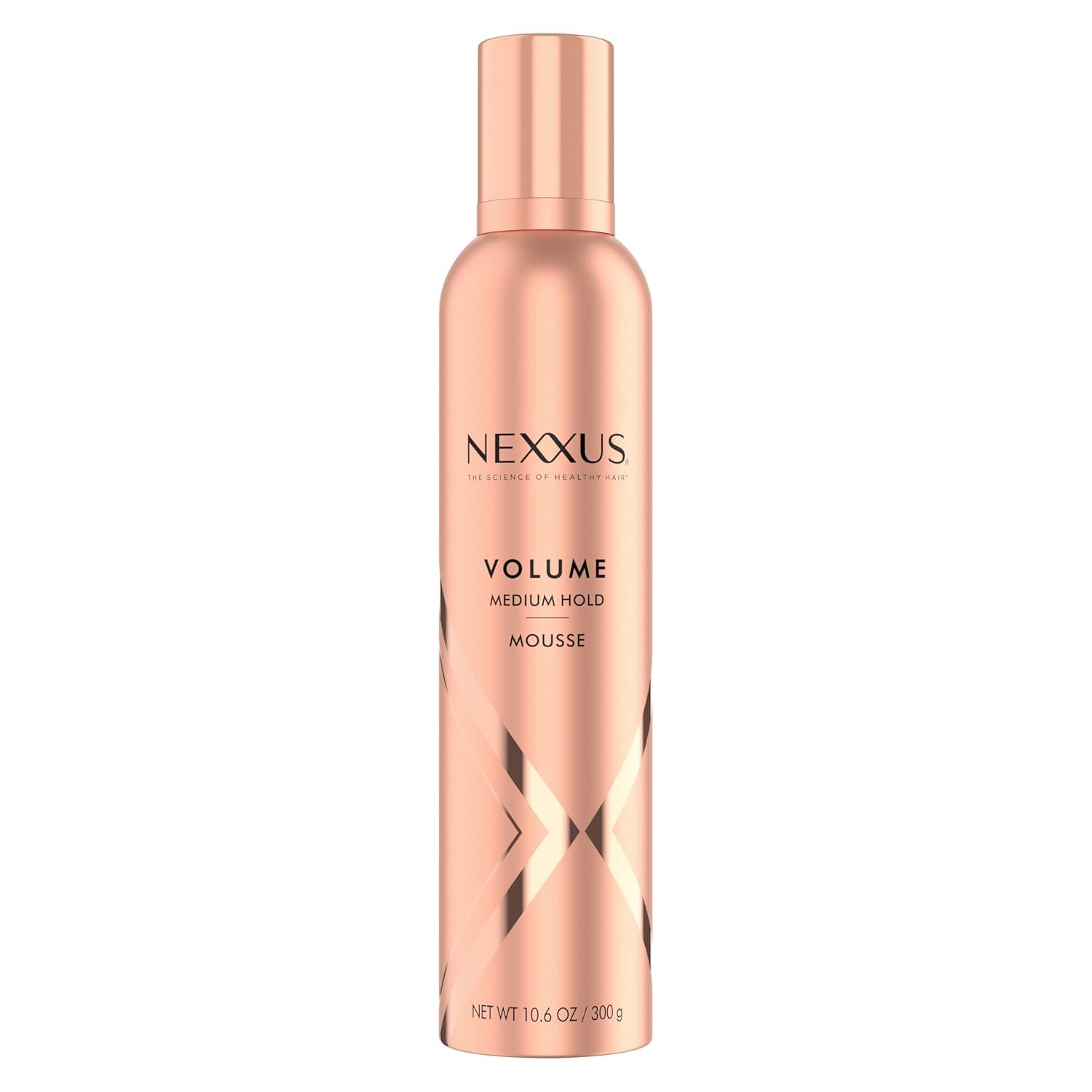 Volumizing Mousse Showdown: Tested, EmojiCELEBRATING CURLY VOLUMES