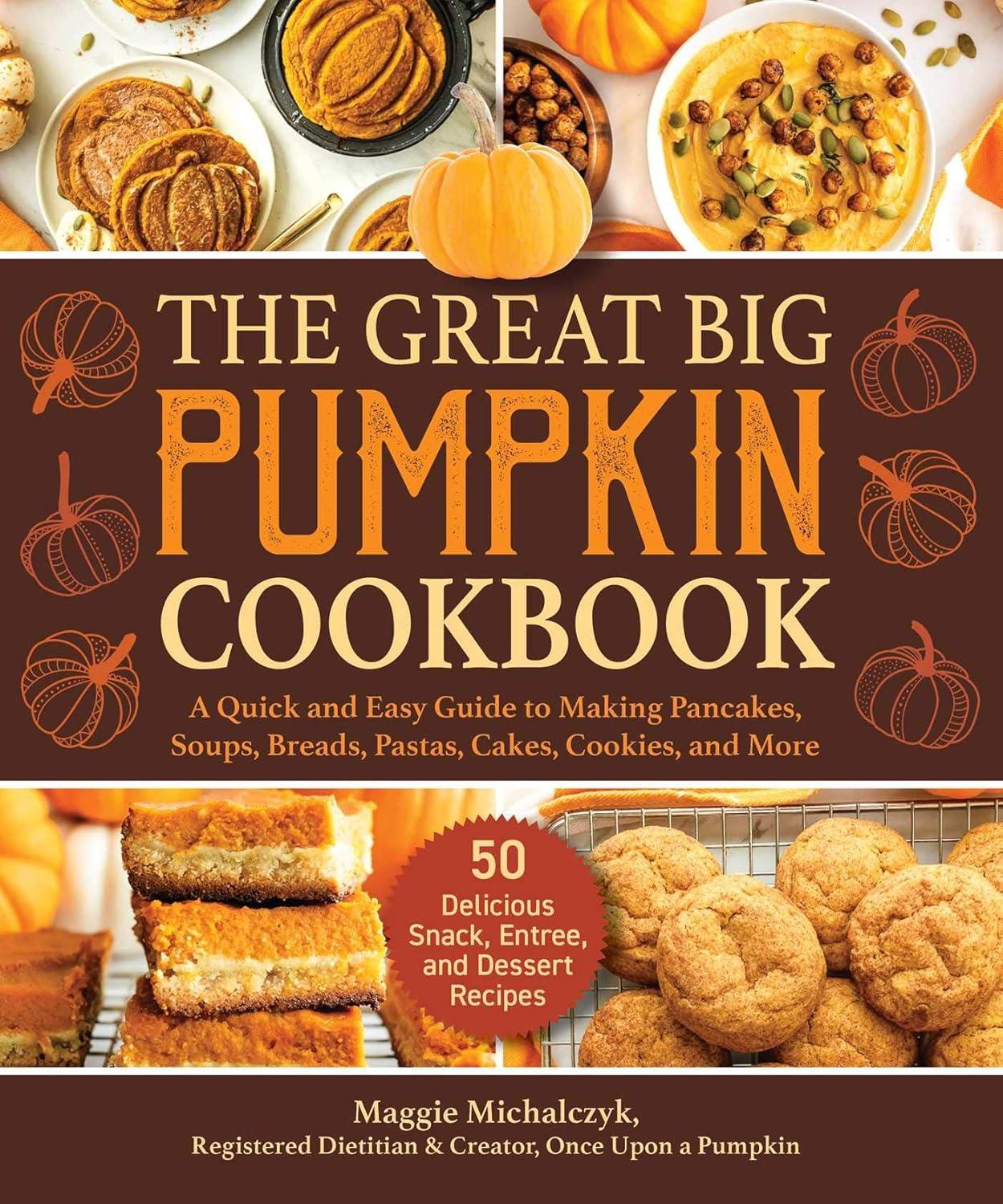 Pumpkin Cooking Showdown: Test Seasonal Insights