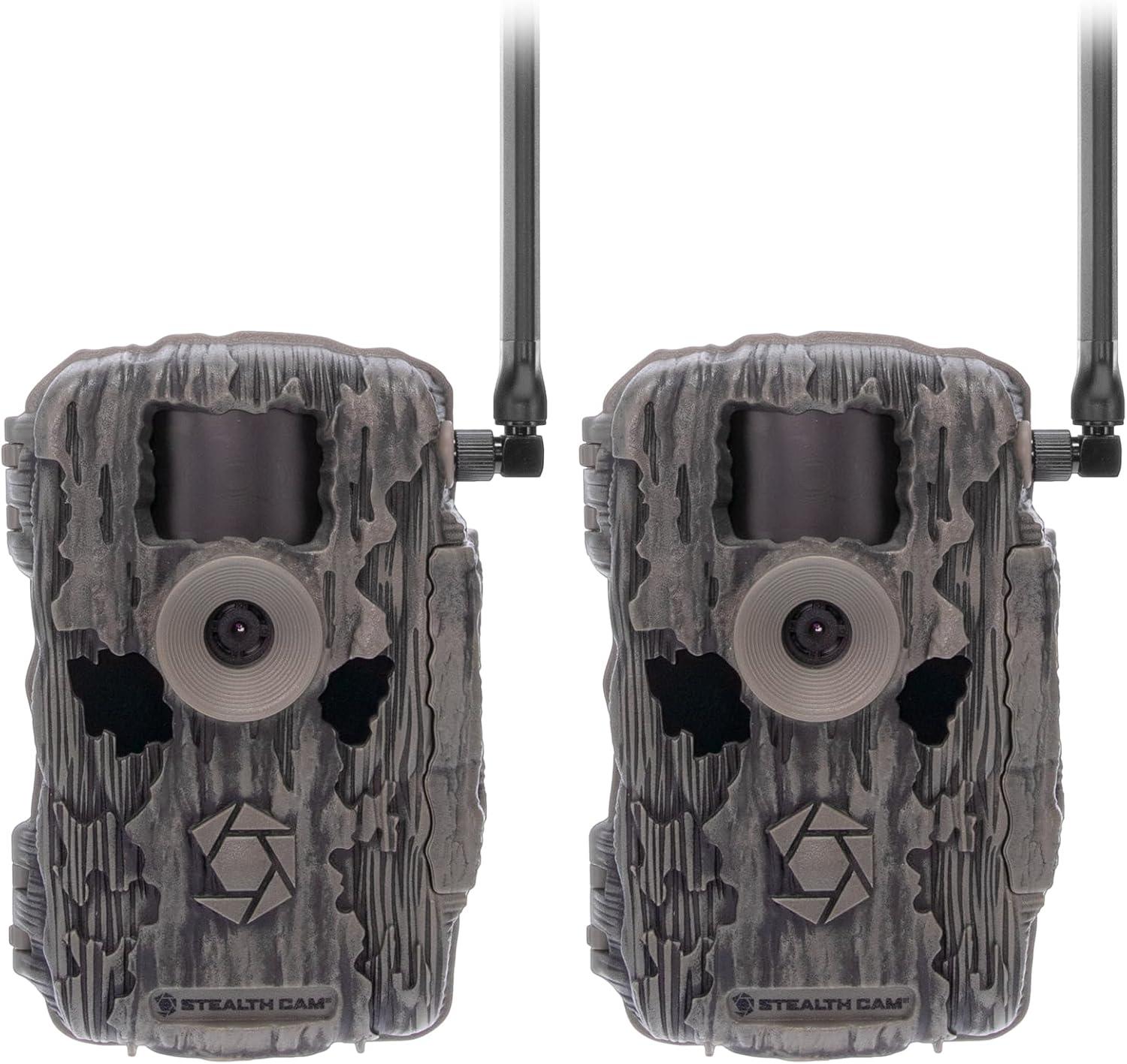 Comparing Stealth Cam Trail Cameras: A Surprising Insight on Buying