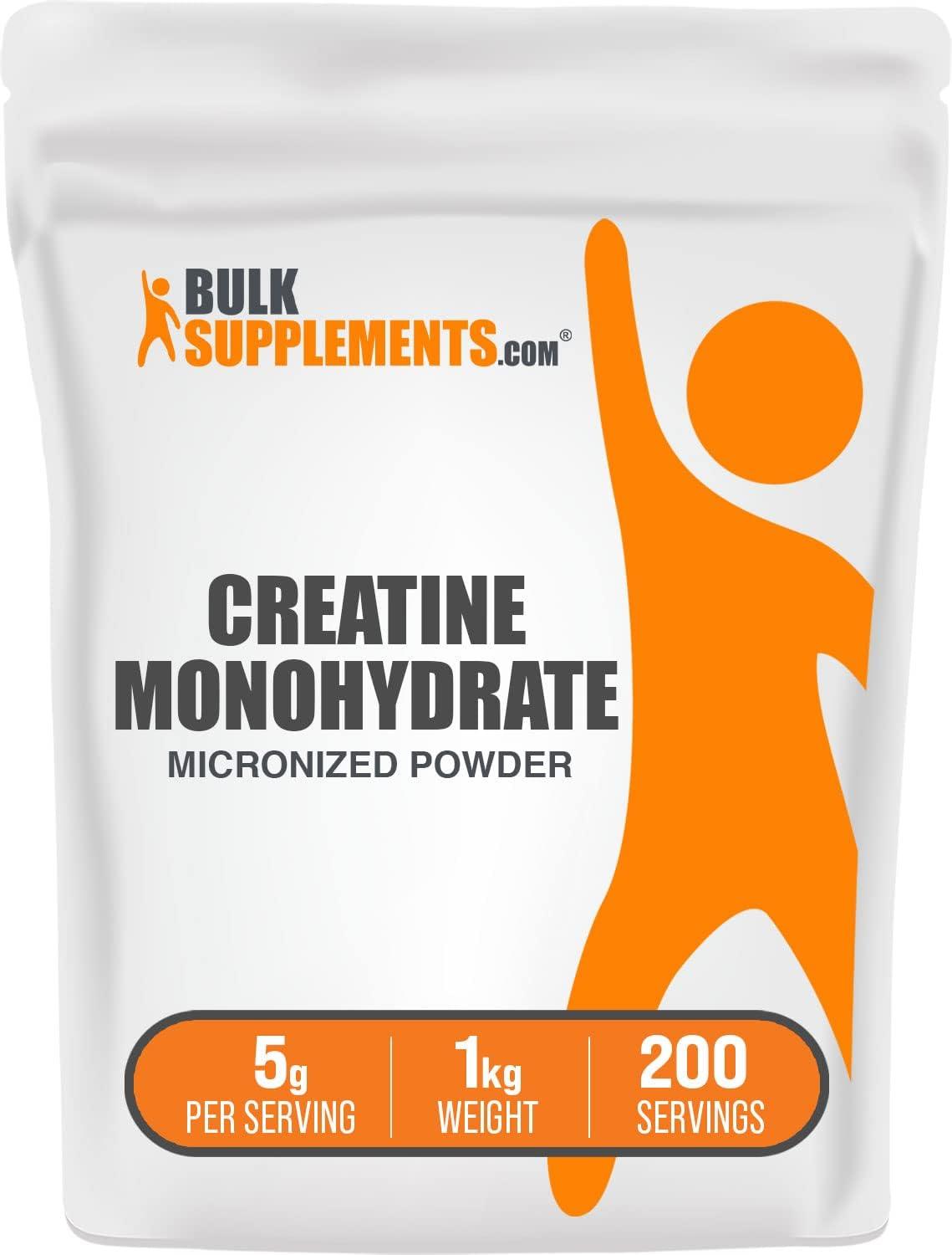 Best Creatine Showdown: Pure vs. Bulk Monohydrate… Testing Quality!
