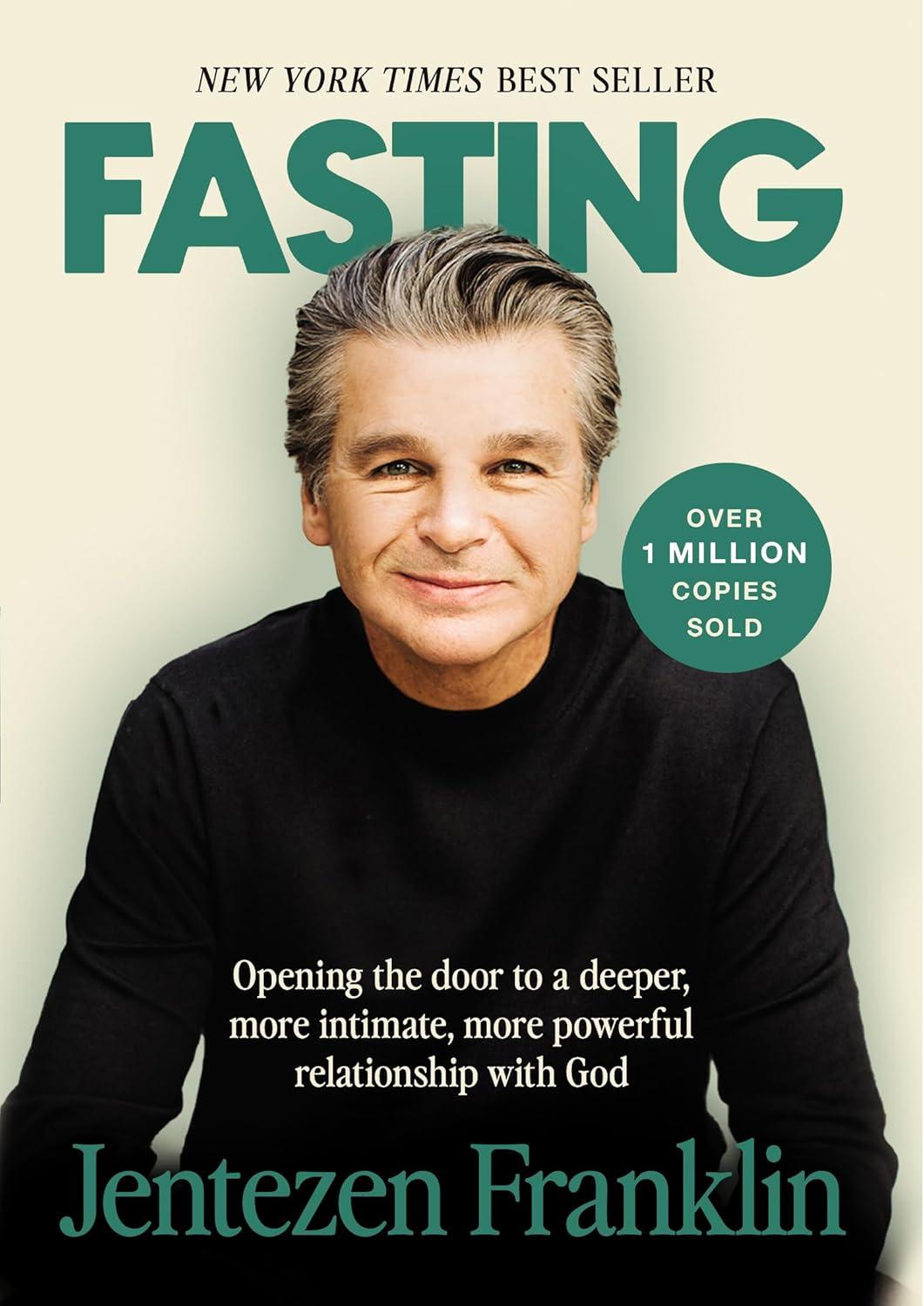 Biblical Fasting: Tested Benefits, Surprising Insight