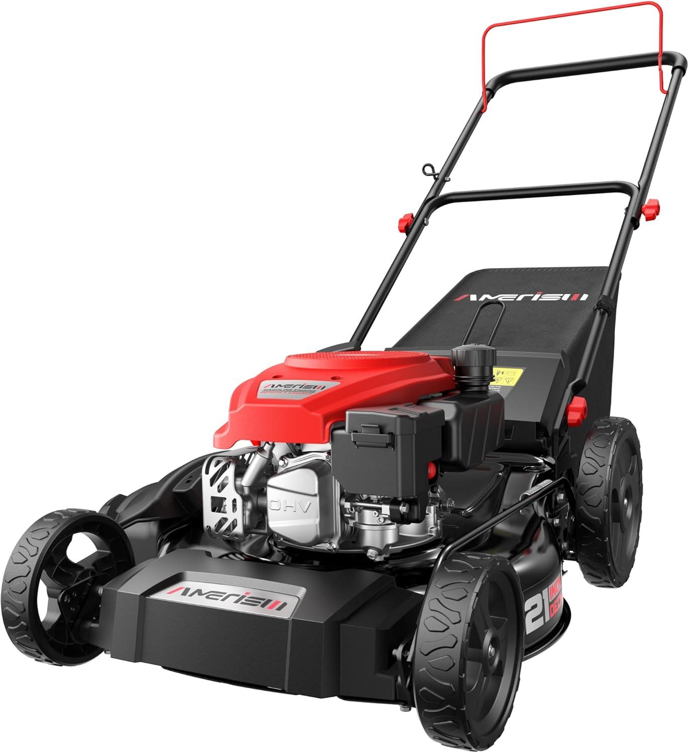 Craftsman Mower Showdown: Surprising Insights for Your Lawn