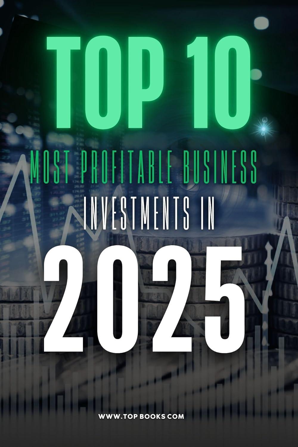 Top 10 Tested Profits vs 2025 Tech...Surprising Picks for Savvy Investors!