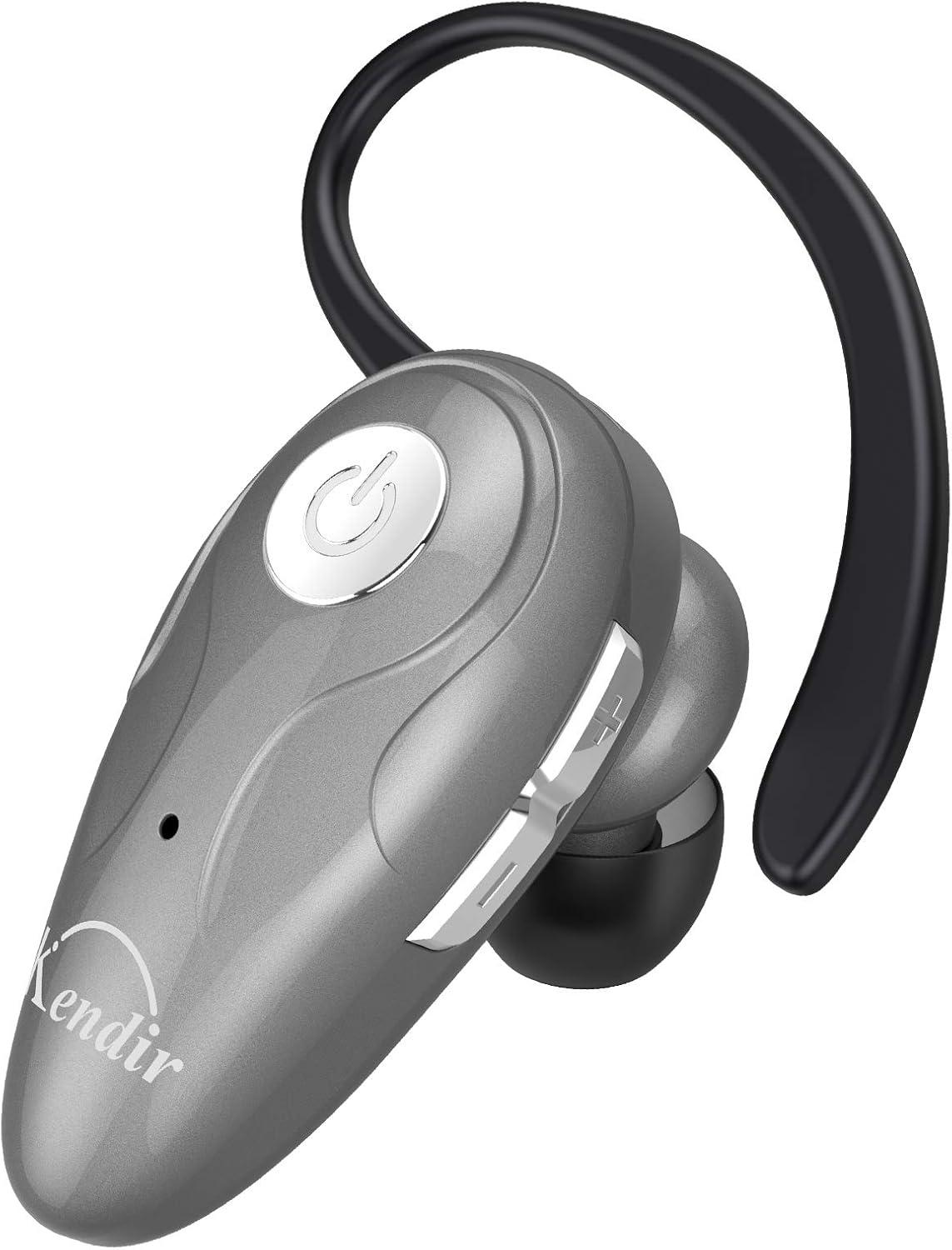 Compact Wireless Earbuds Tested for Comfortable Long Wear