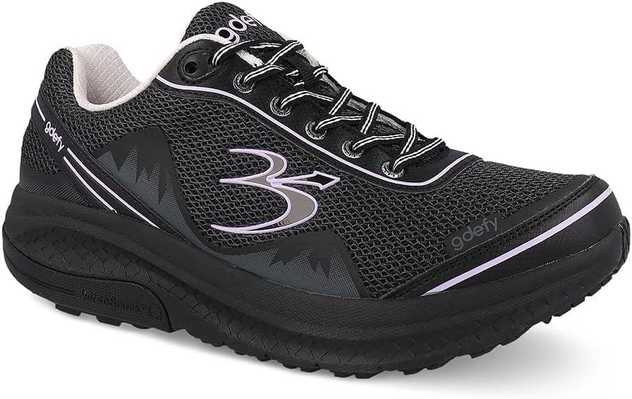 Comparing 5 Non-Slip Shoes: Tested picks for comfort vs. work needs…