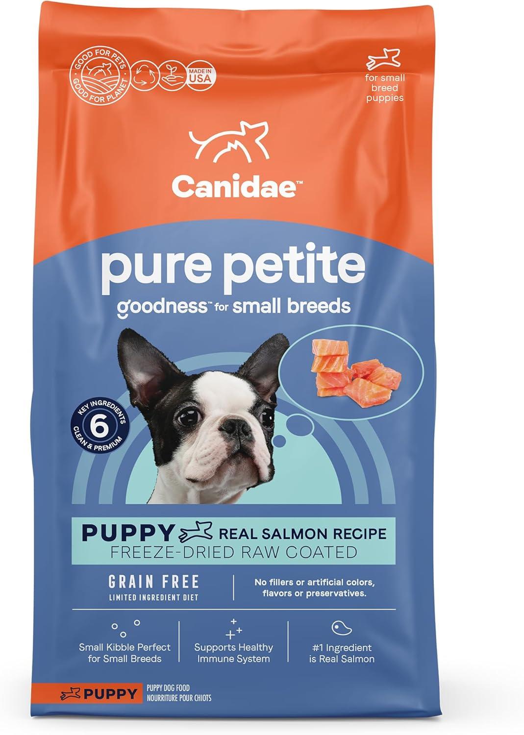 Surprising Insights Showdown: Dog Food Choices