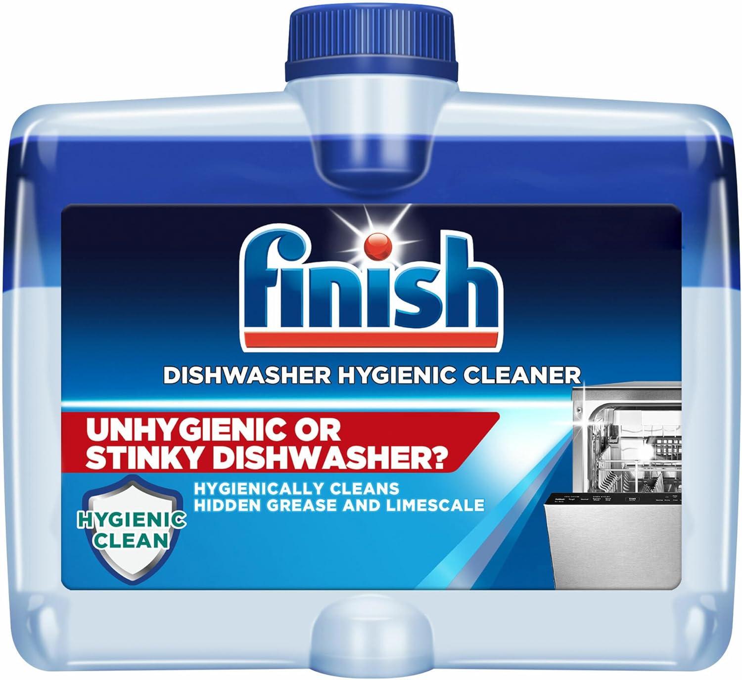 Dual Action Cleaning With Surprising Insights... Dish vs. Limescale Showdown!