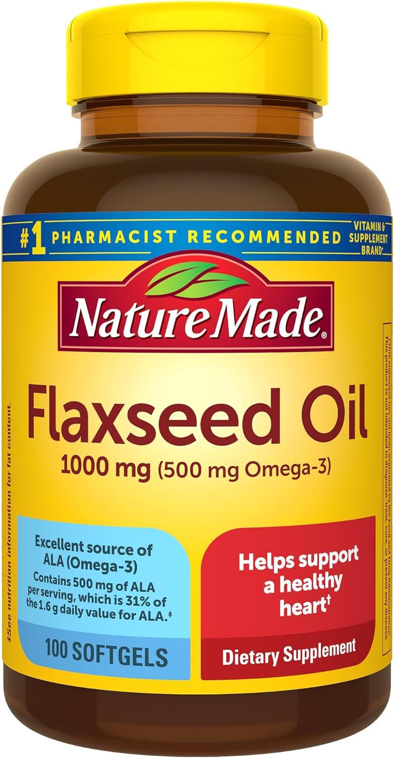 Flax Oil Versus Hair Oils: A Surprising Match-Up For Styling